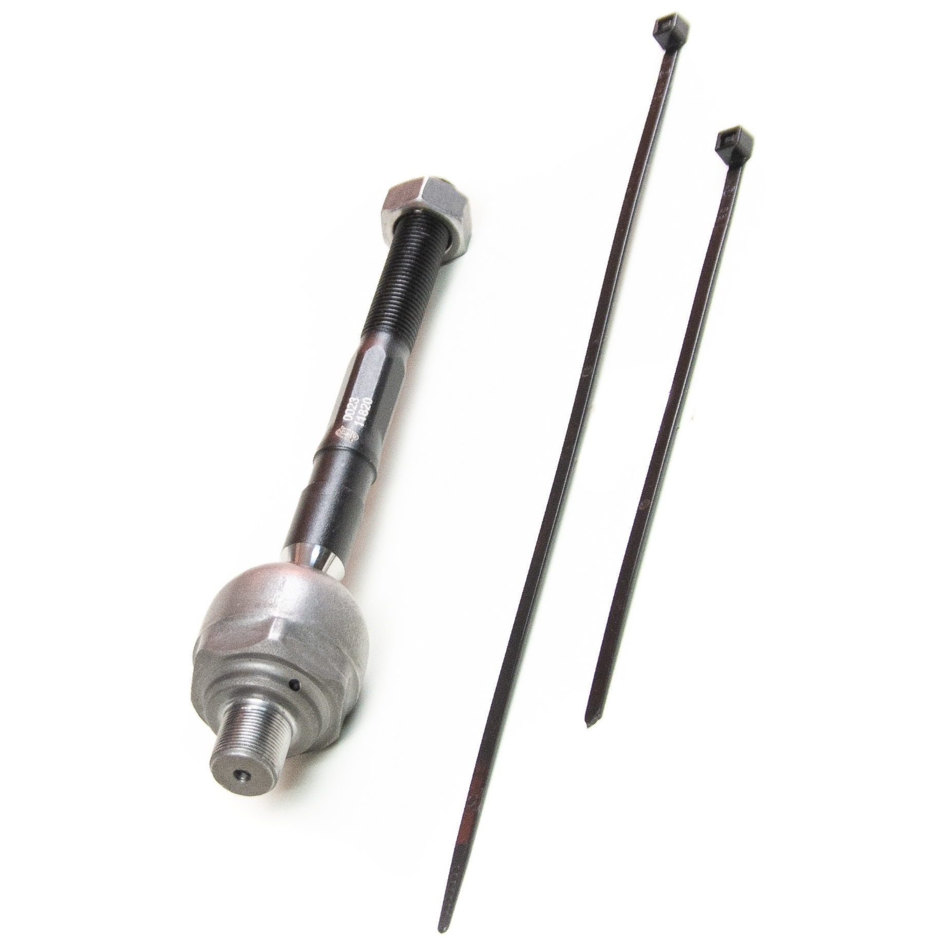 Terminal Axial de Direção para KIA Besta - Viemar - 680023