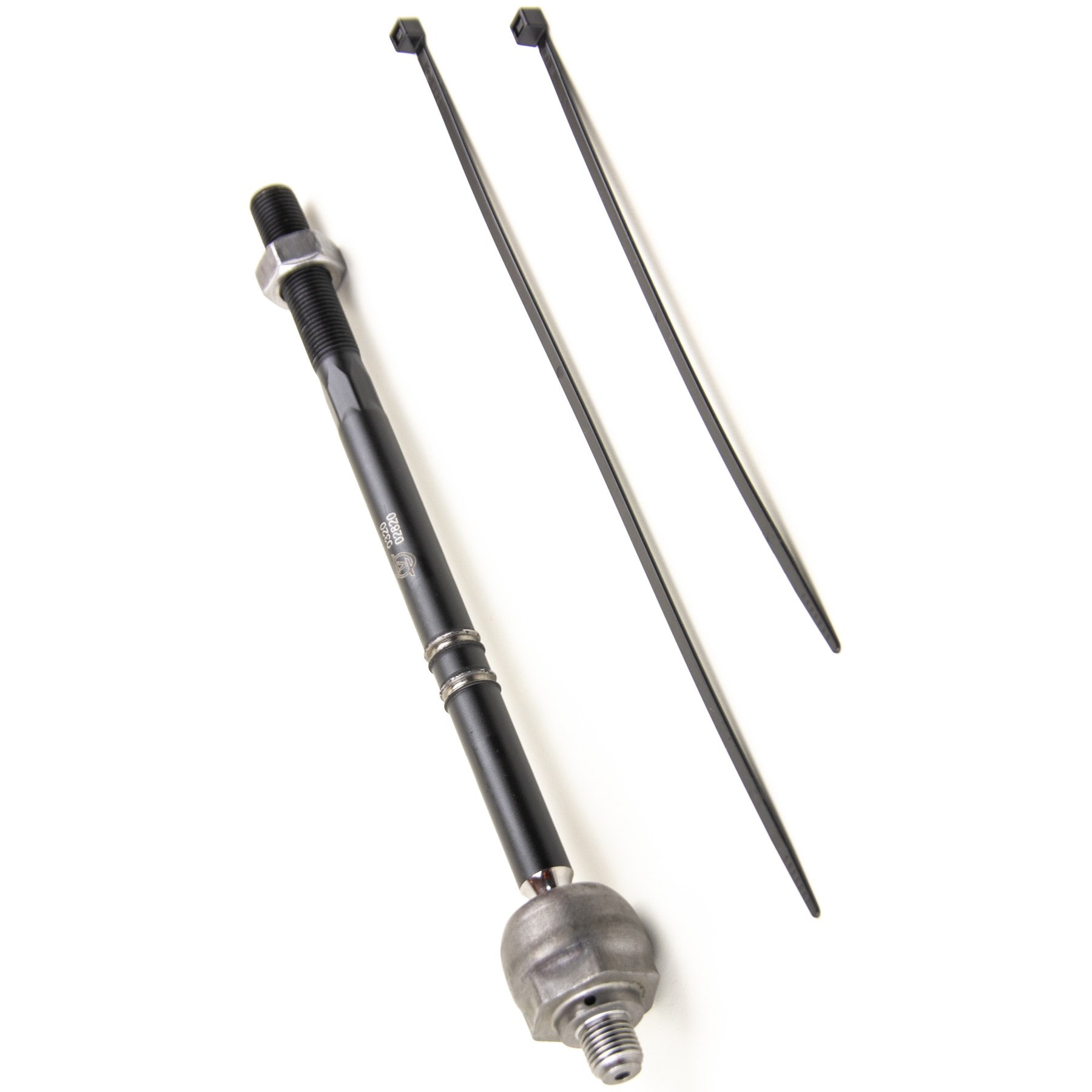 Terminal Axial de Direção Hidráulica para Fiat Linea e Punto - Viemar - 680320