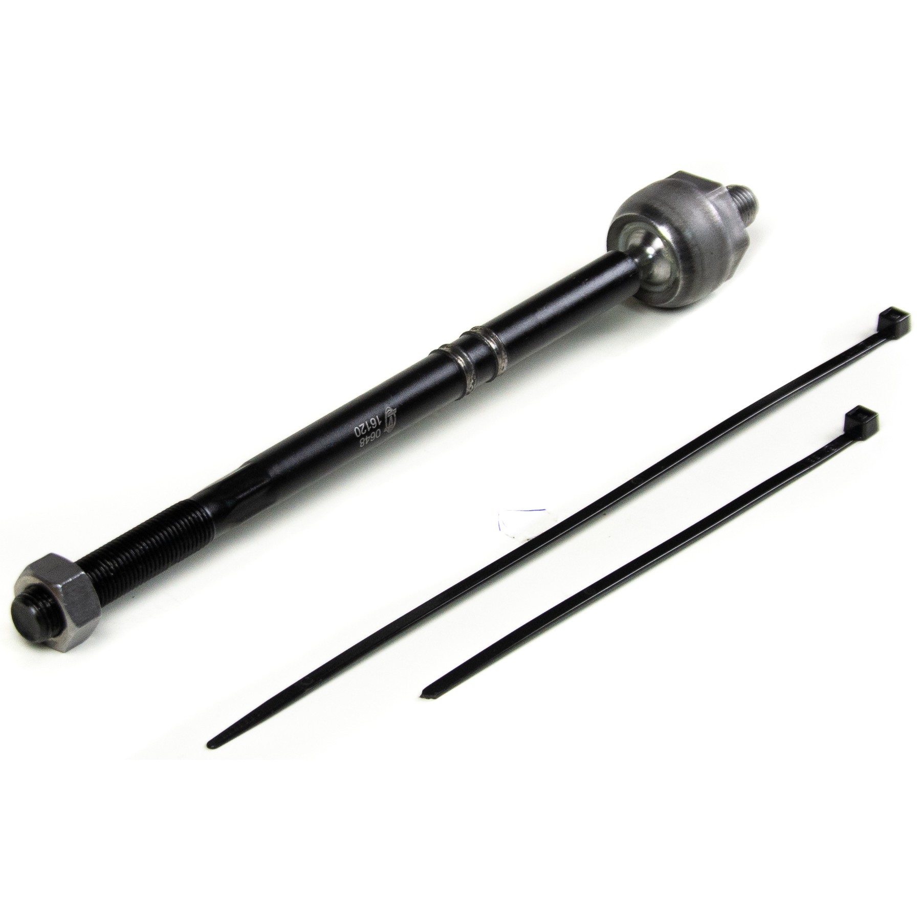 Terminal Axial de Direção Hidráulica para Fiat Palio - Viemar - 680648