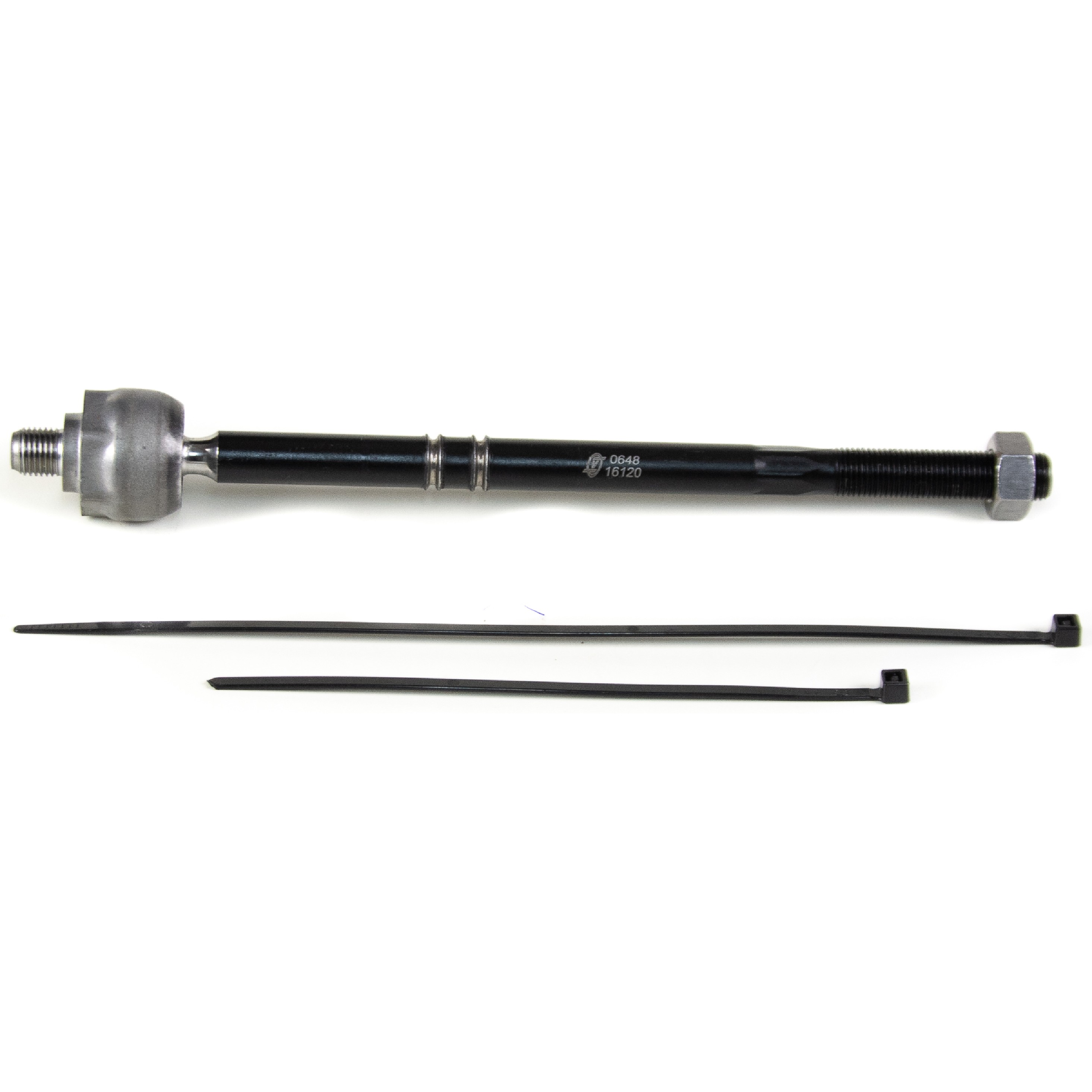 Terminal Axial de Direção Hidráulica para Fiat Palio - Viemar - 680648