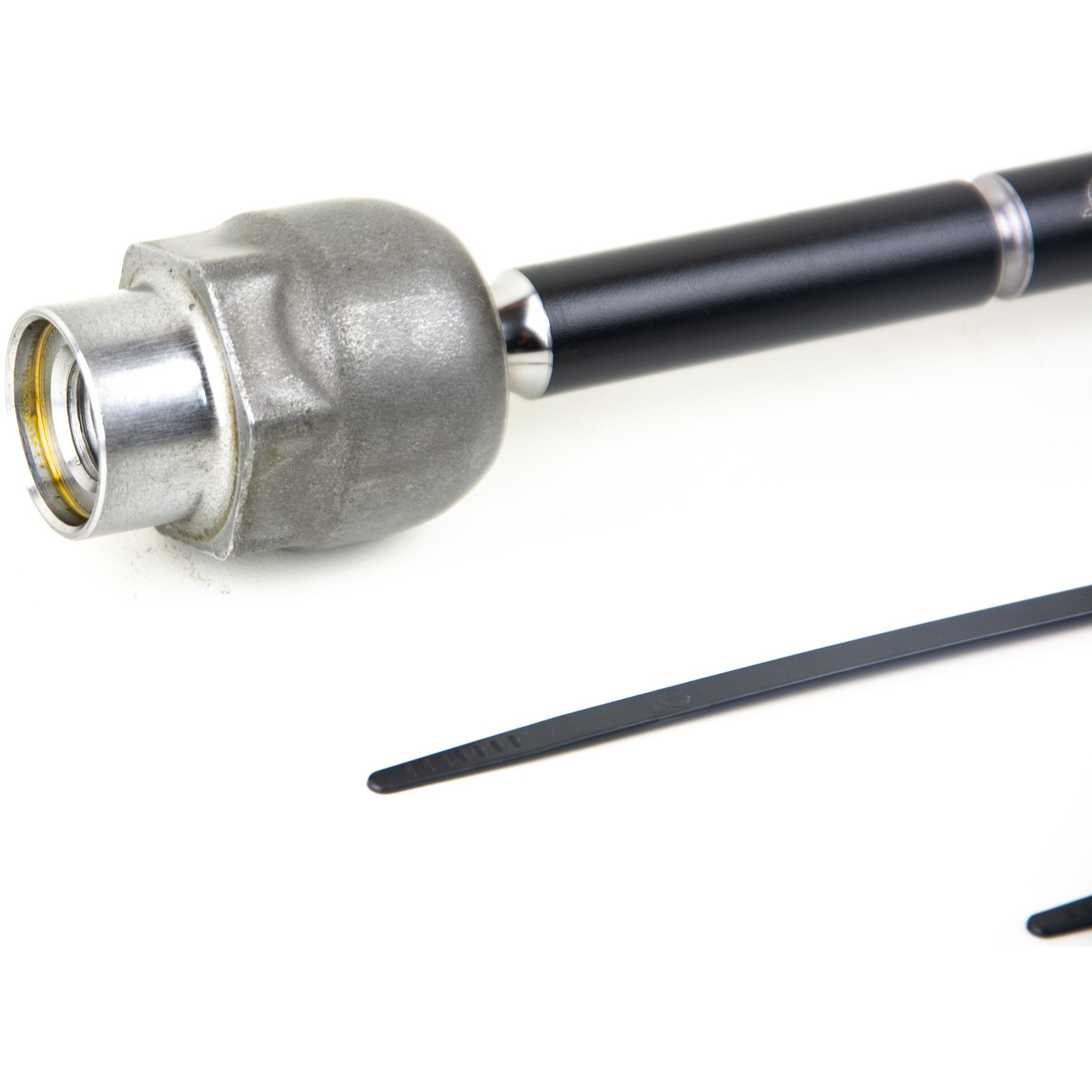 Terminal Axial de Direção Mecânica - Viemar - 680012