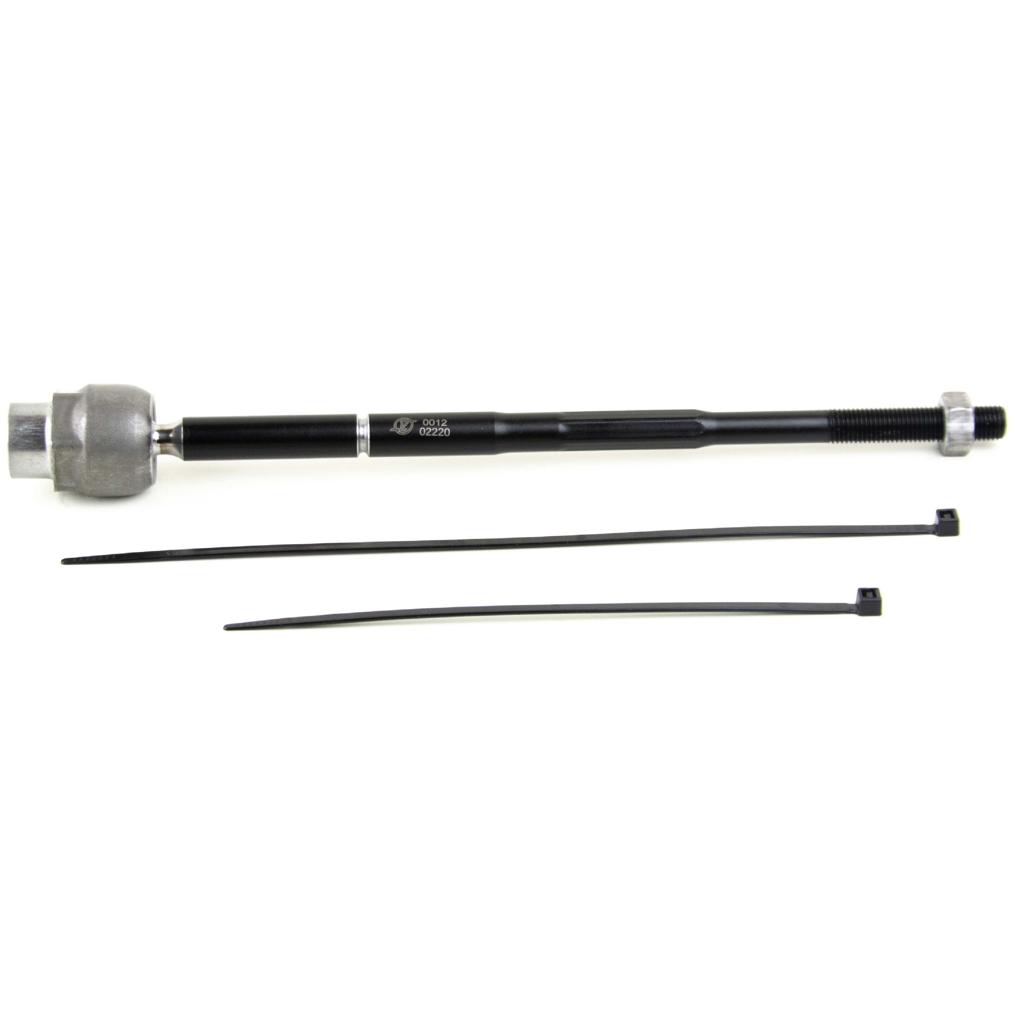 Terminal Axial de Direção Mecânica - Viemar - 680012