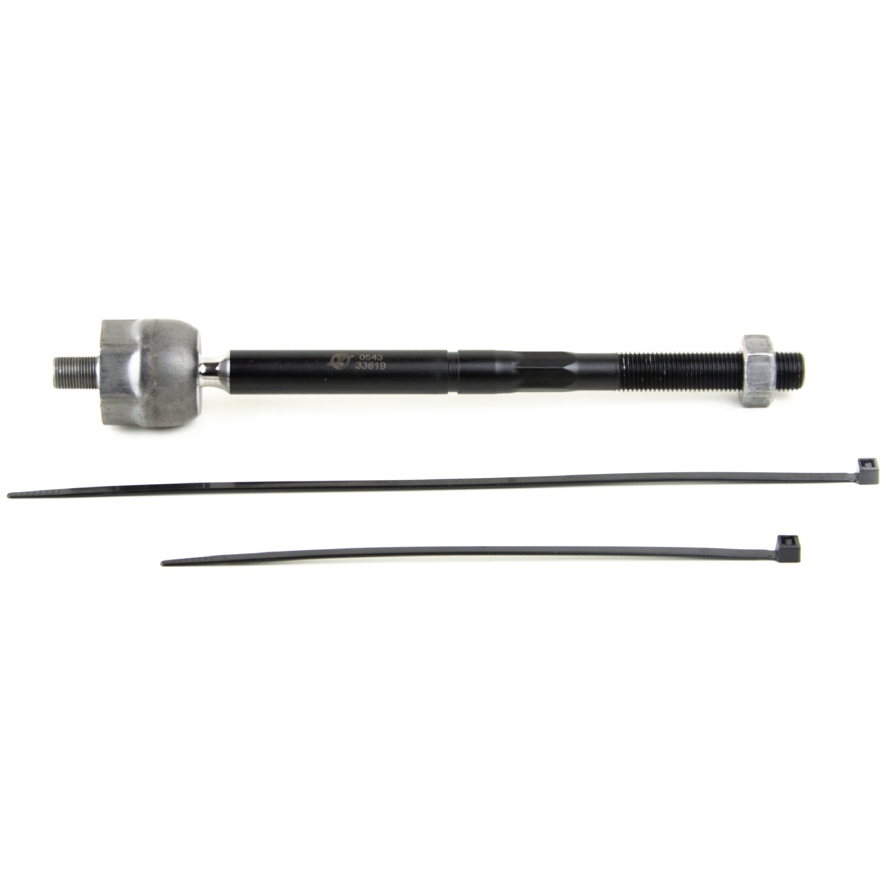 Terminal Axial de Direção Elétrica para Citroen C3 e Peugeot 208 - Viemar - 680543