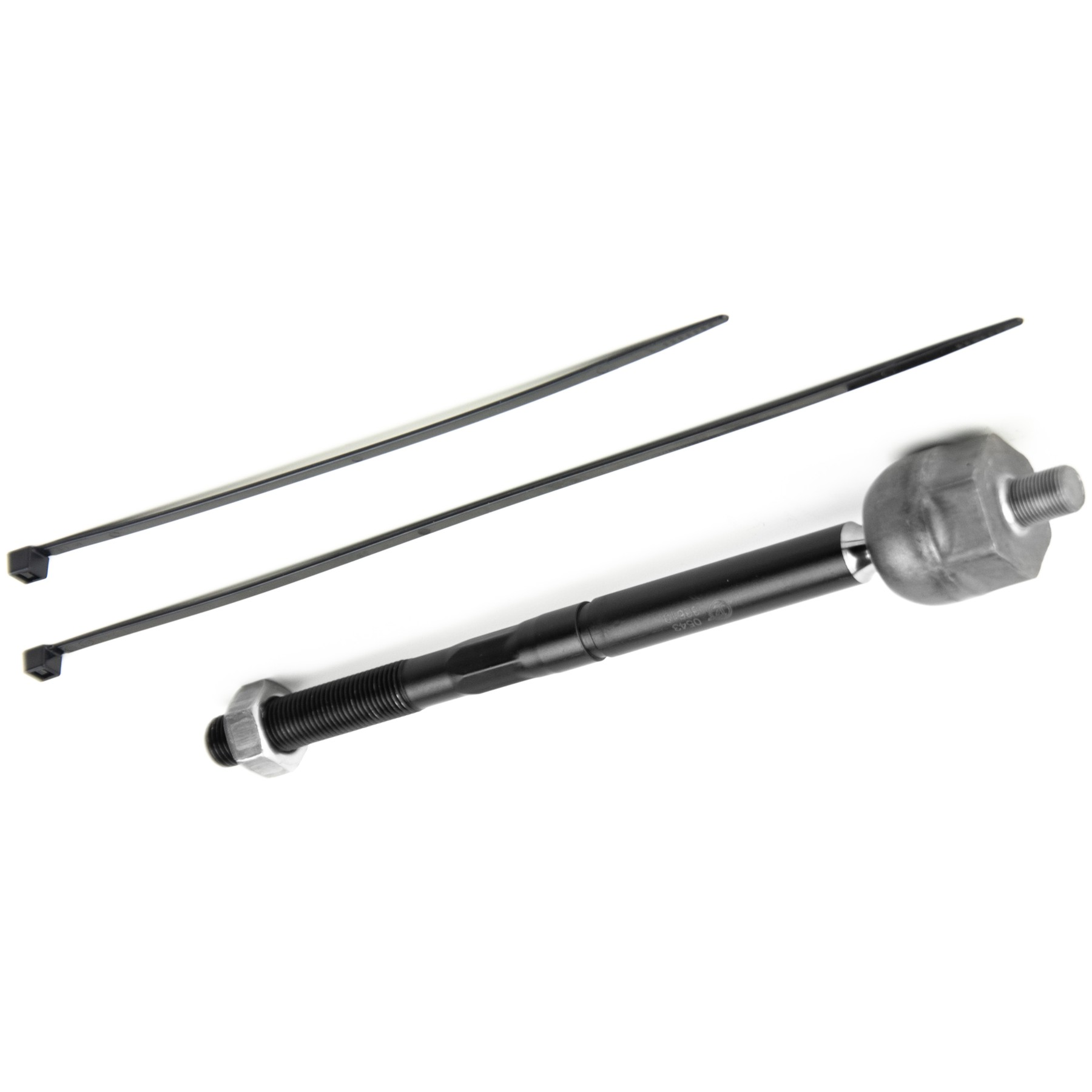 Terminal Axial de Direção Elétrica para Citroen C3 e Peugeot 208 - Viemar - 680543