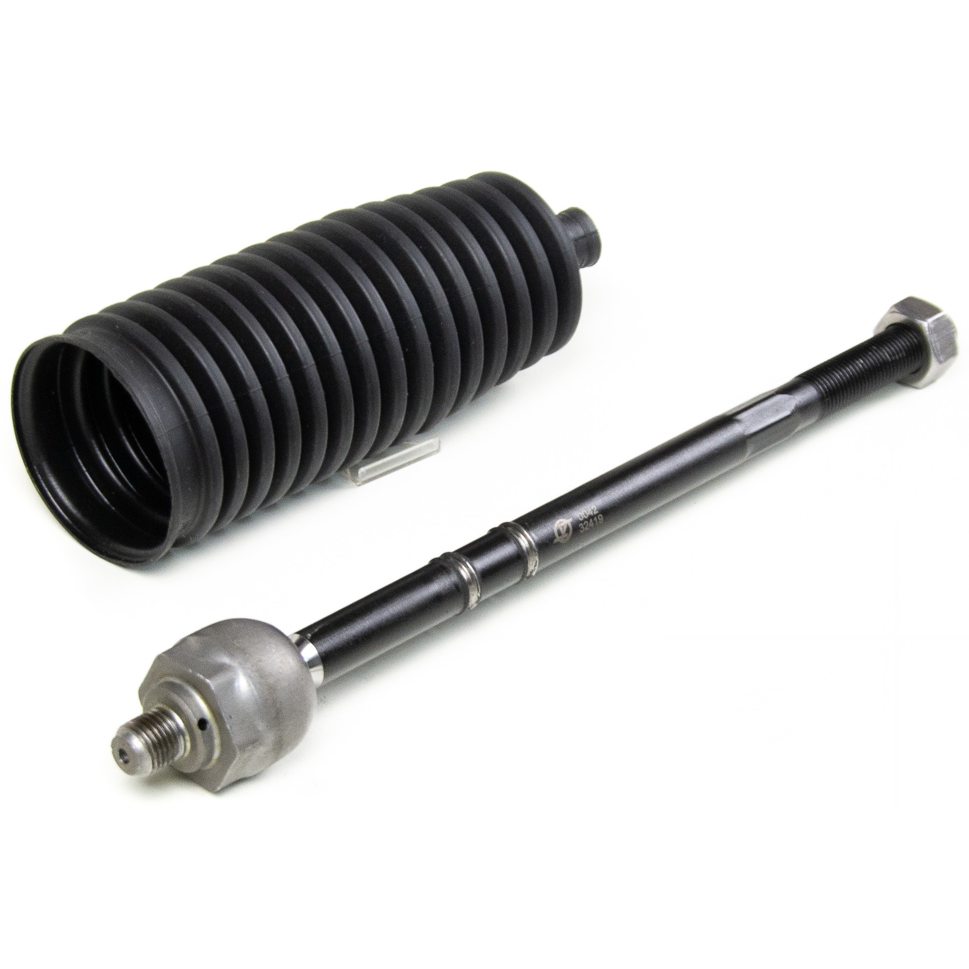 Terminal Axial de Direção Hidráulica - Viemar - 680042K