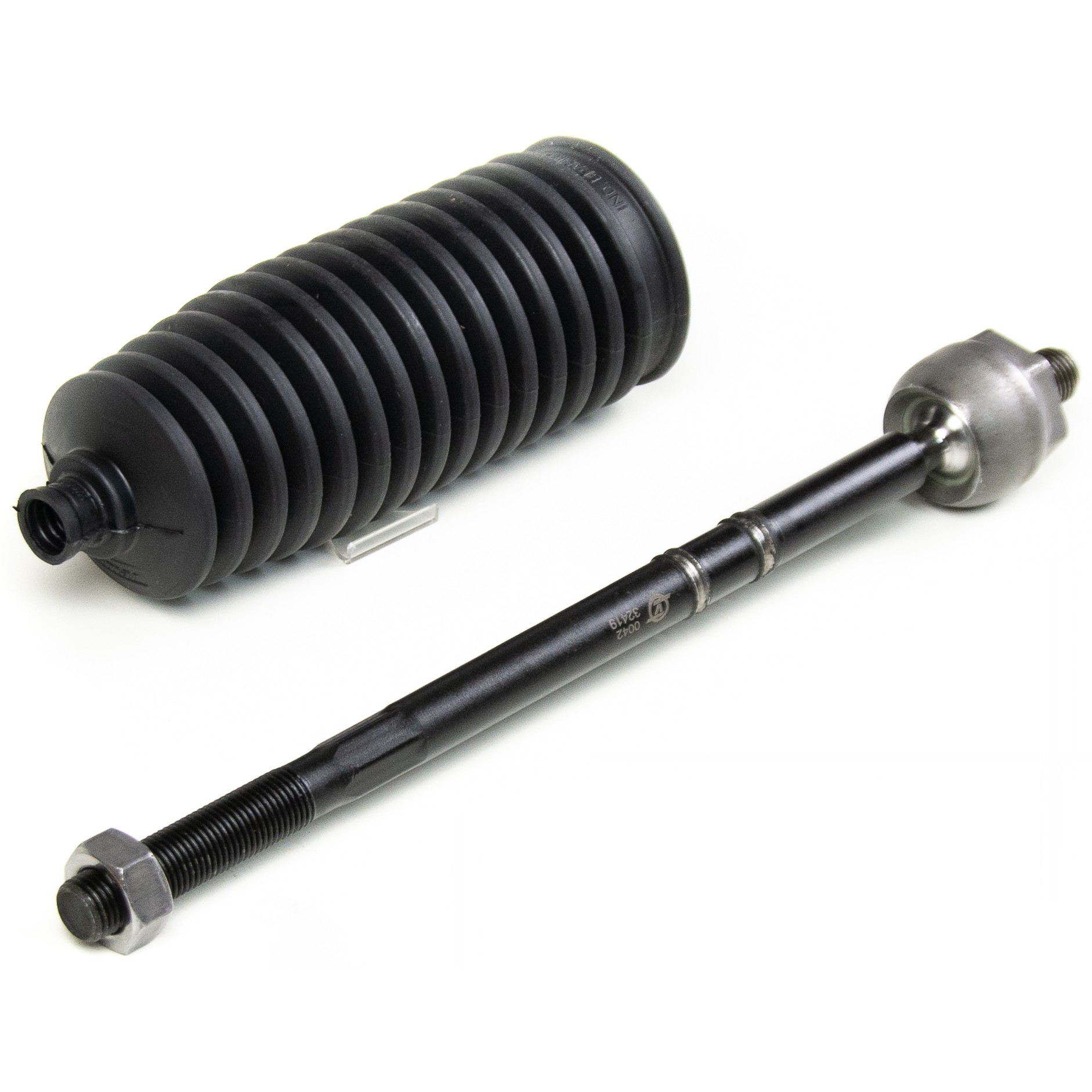 Terminal Axial de Direção Hidráulica - Viemar - 680042K