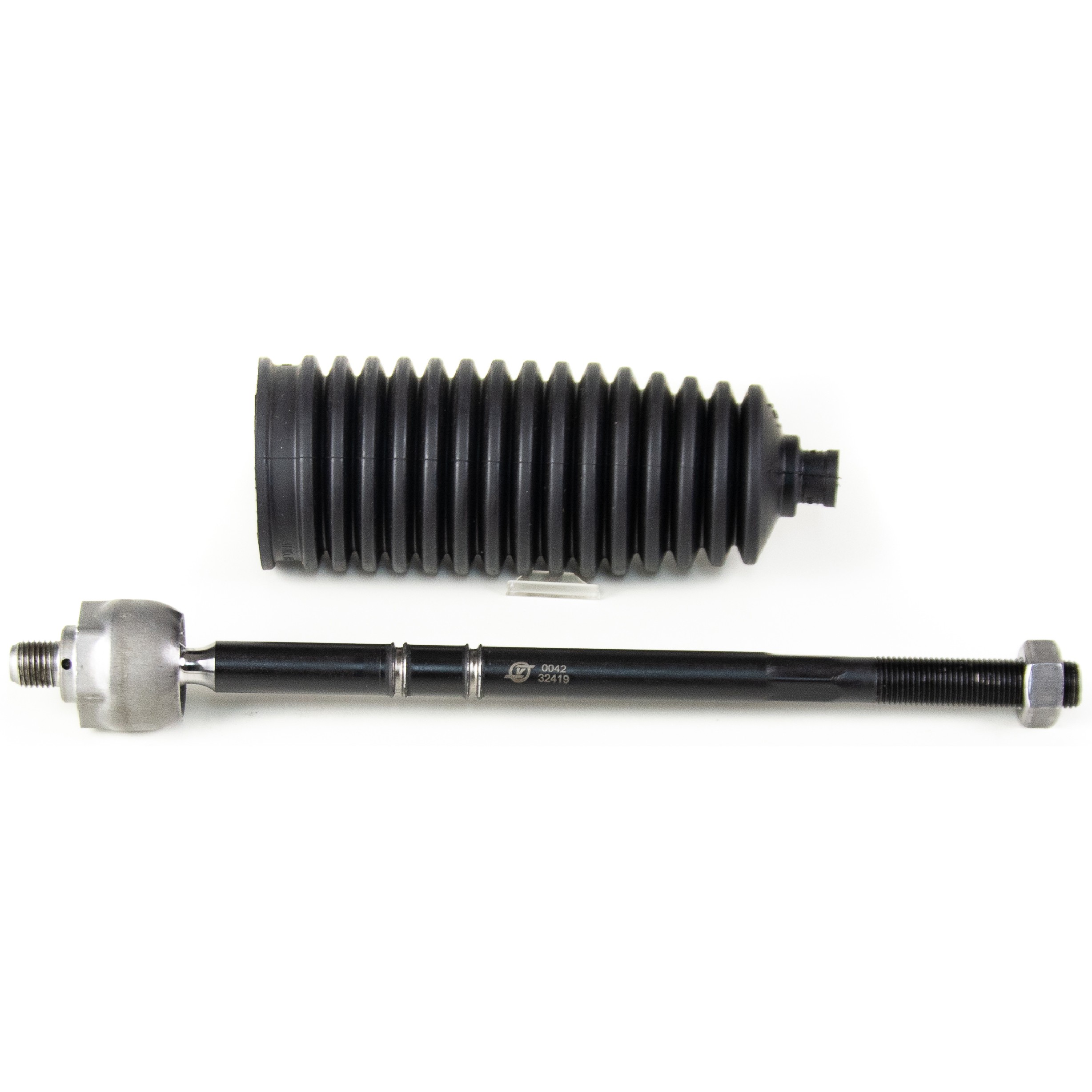 Terminal Axial de Direção Hidráulica - Viemar - 680042K