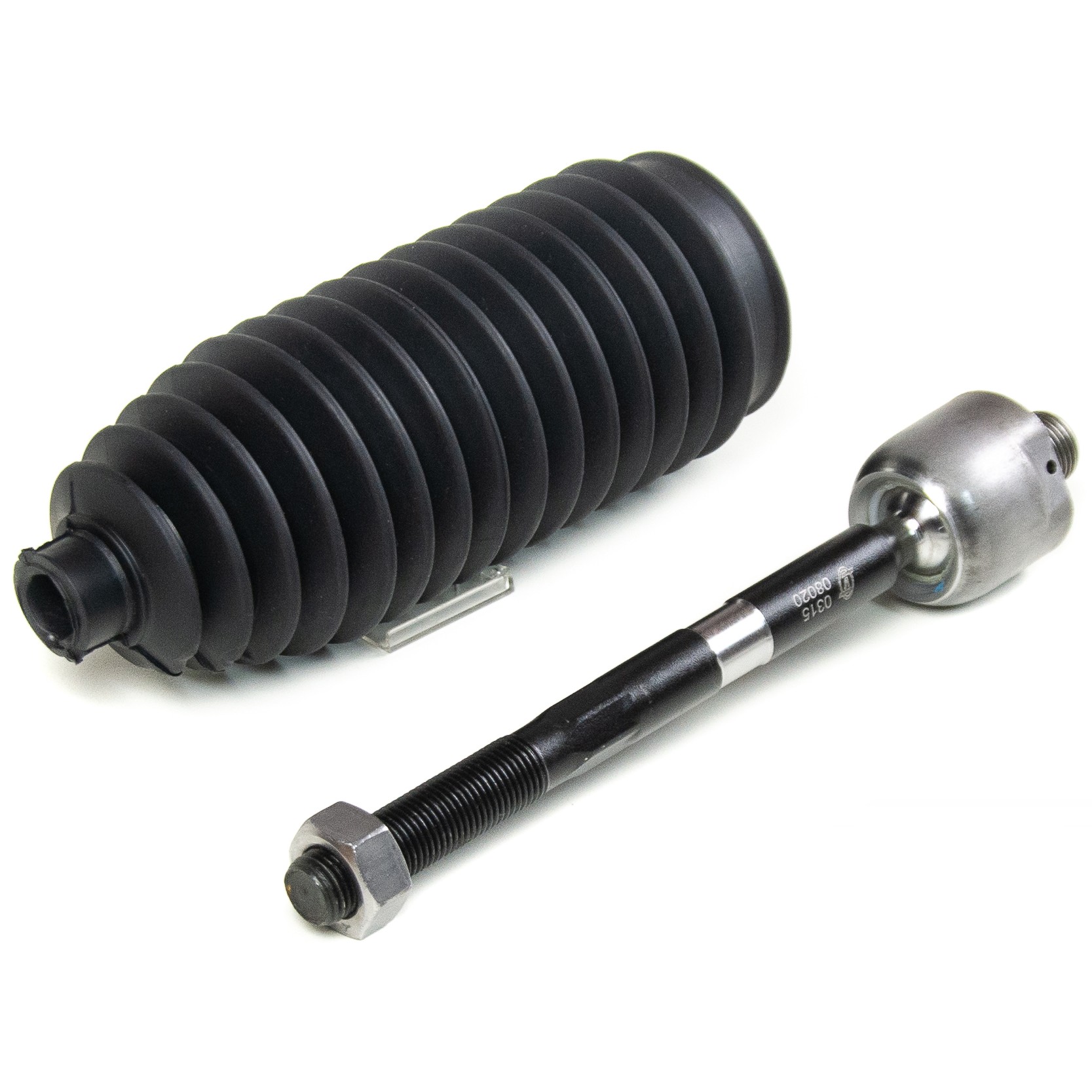 Terminal Axial de Direção - Viemar - 680315K