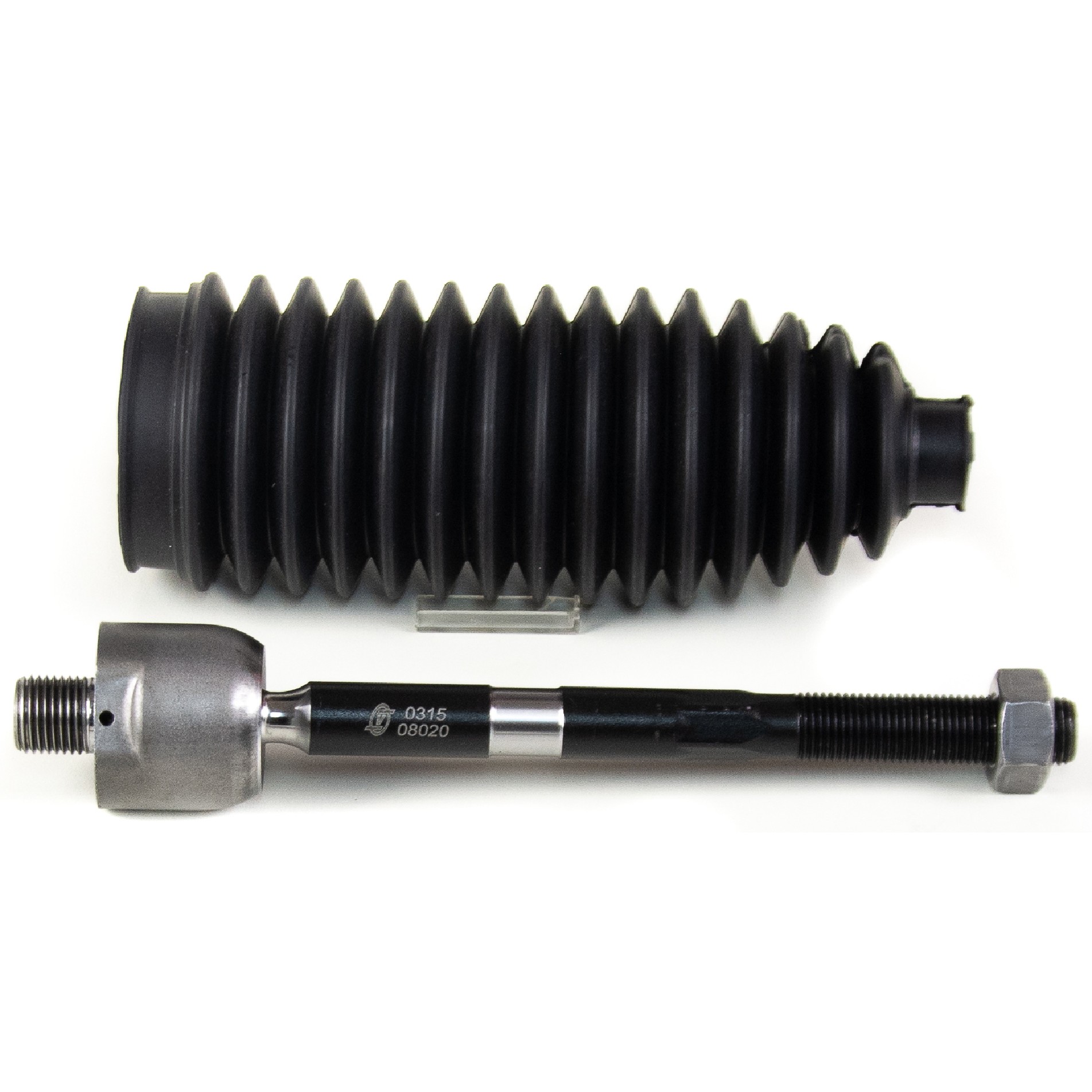 Terminal Axial de Direção - Viemar - 680315K