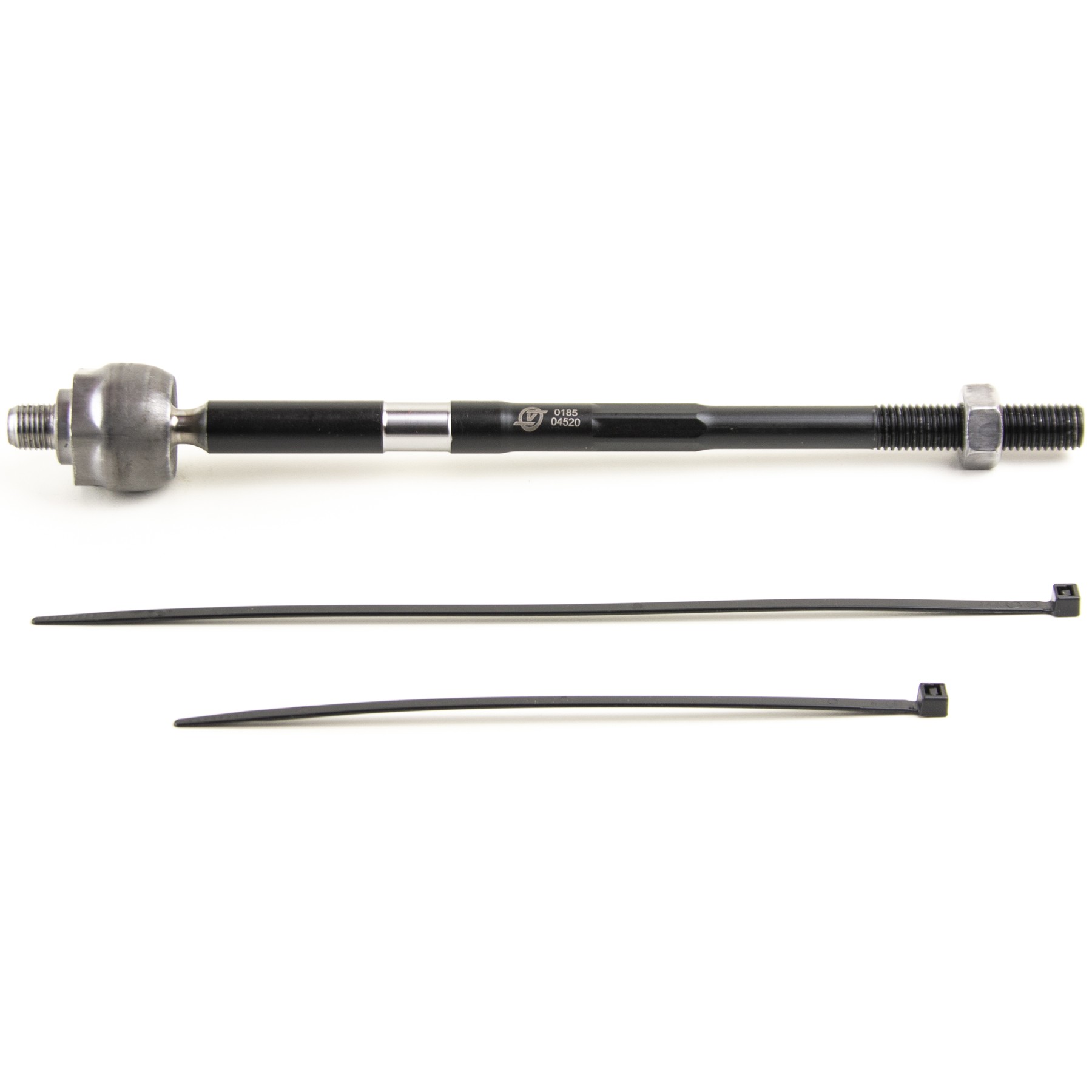 Terminal Axial de Direção Mecânica para Ford Fiesta e Fiesta Sedan - Viemar - 680185