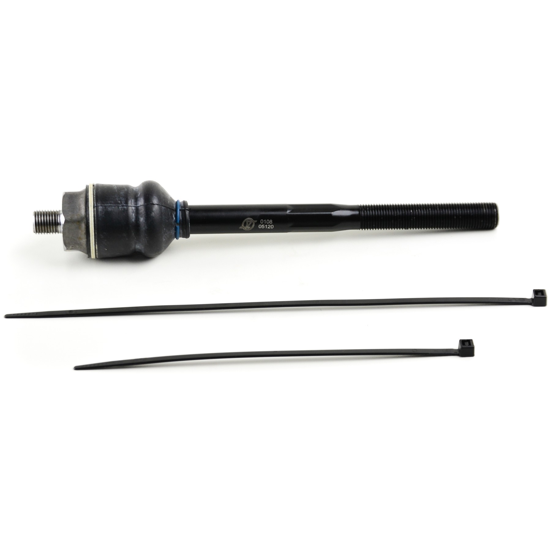 Terminal Axial de Direção Hidráulica para Dodge Dakota - Viemar - 680108