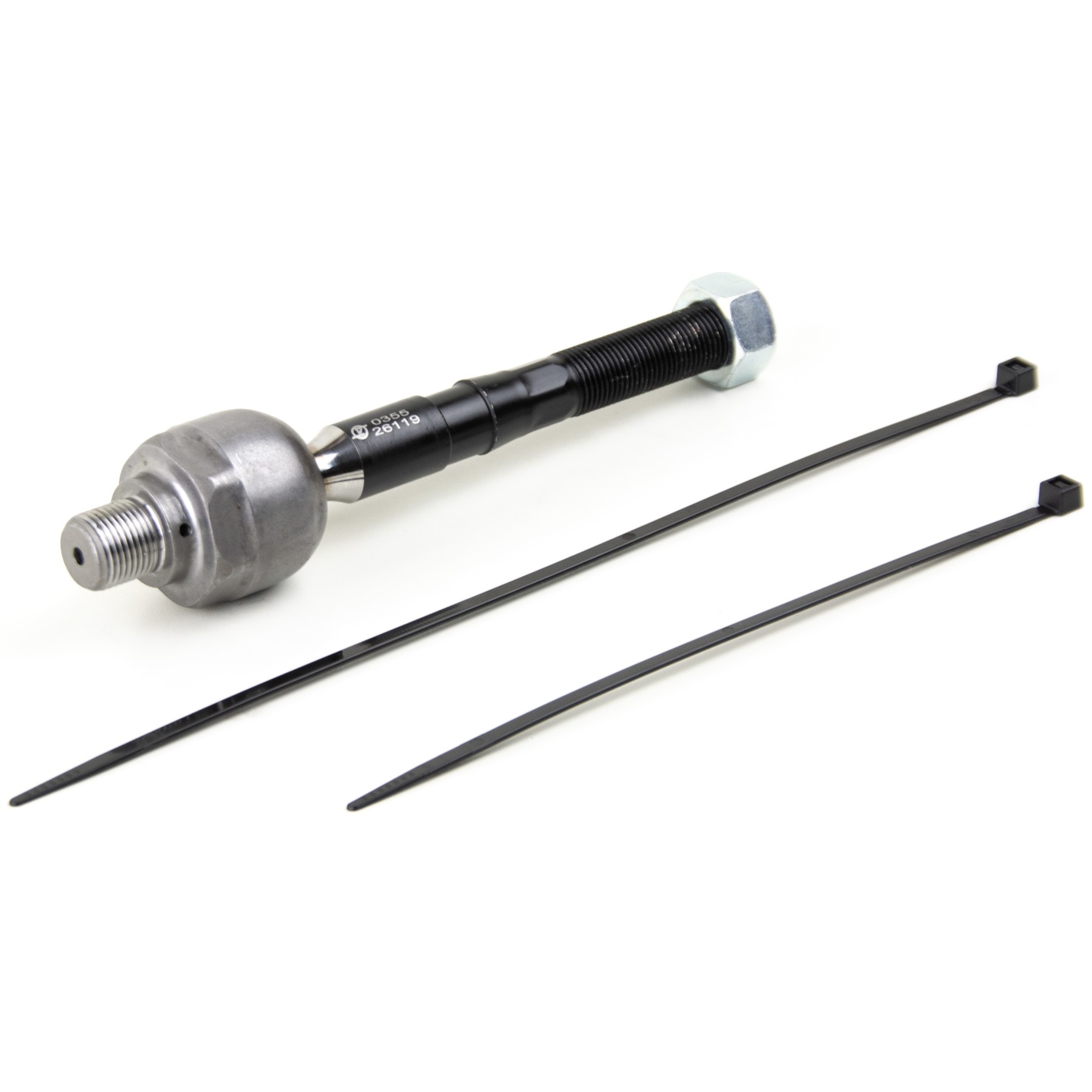 Terminal Axial de Direção para KIA Mohave - Viemar - 680355
