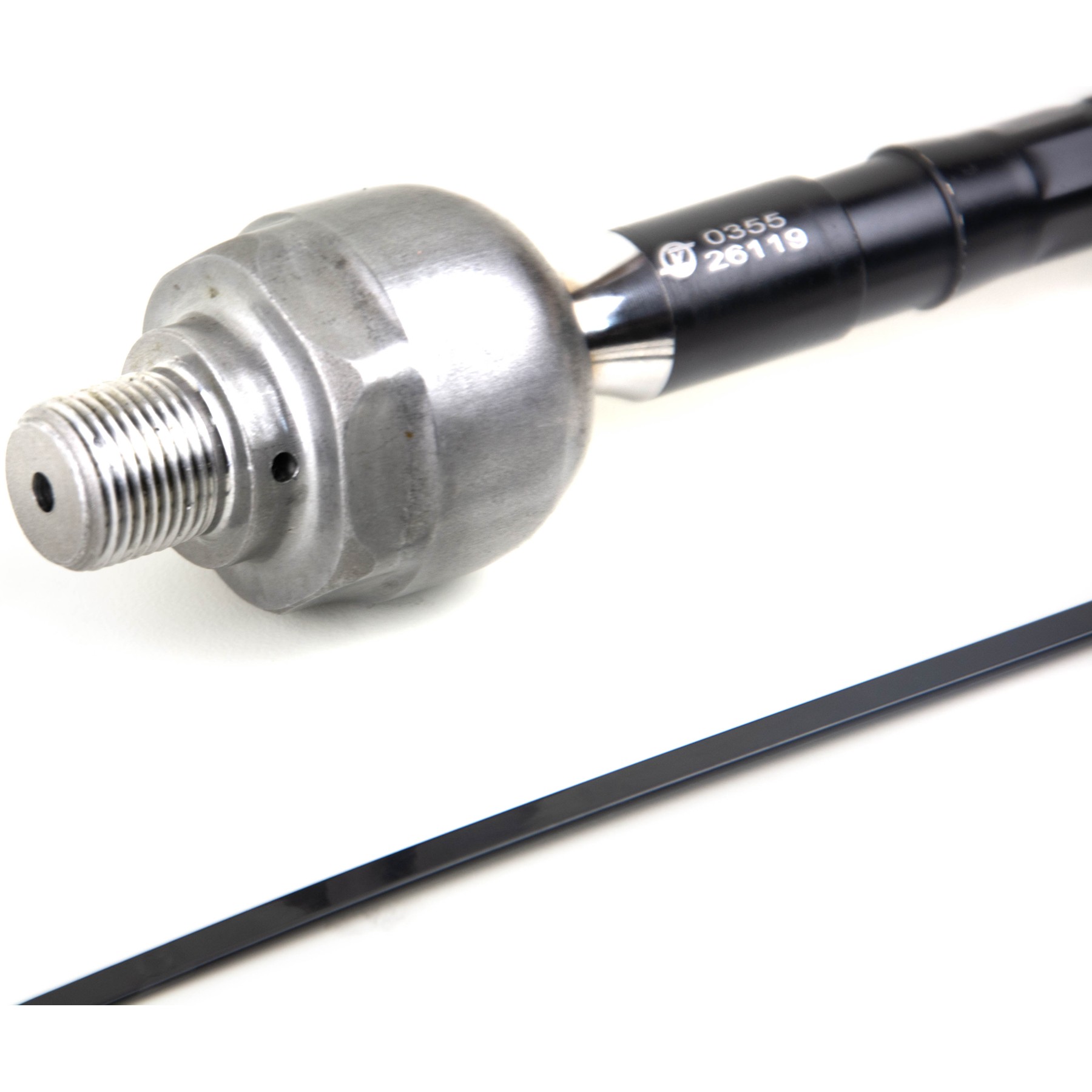 Terminal Axial de Direção para KIA Mohave - Viemar - 680355
