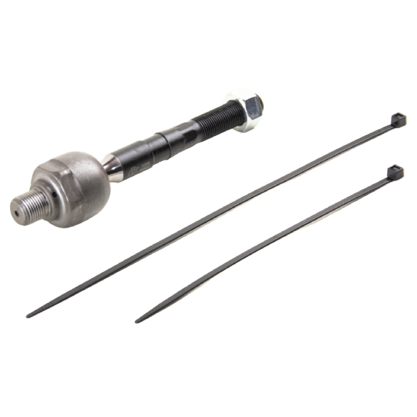 Terminal Axial de Direção para KIA Mohave - Viemar - 680355