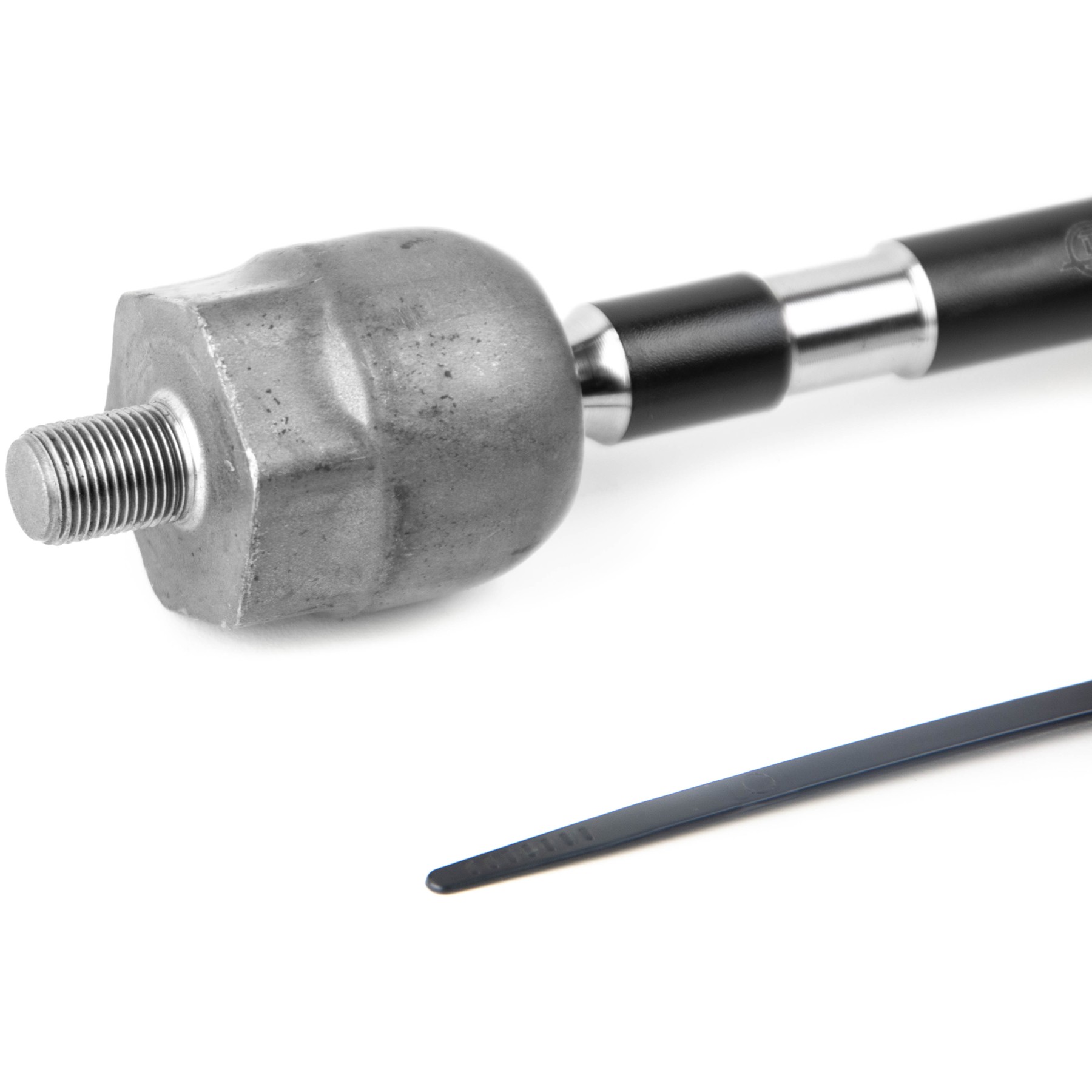 Terminal Axial de Direção Mecânica para Renault CLIO e Kangoo - Viemar - 680134
