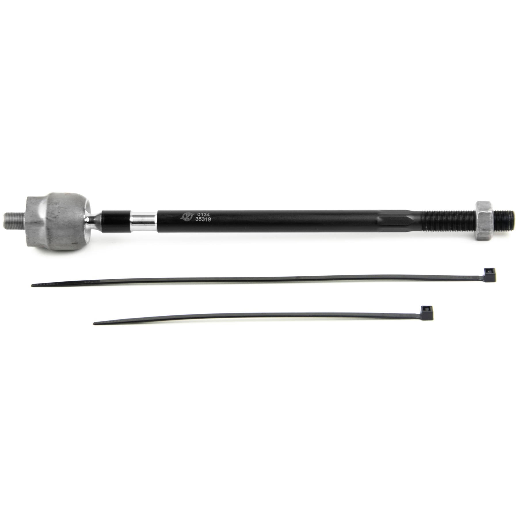 Terminal Axial de Direção Mecânica para Renault CLIO e Kangoo - Viemar - 680134
