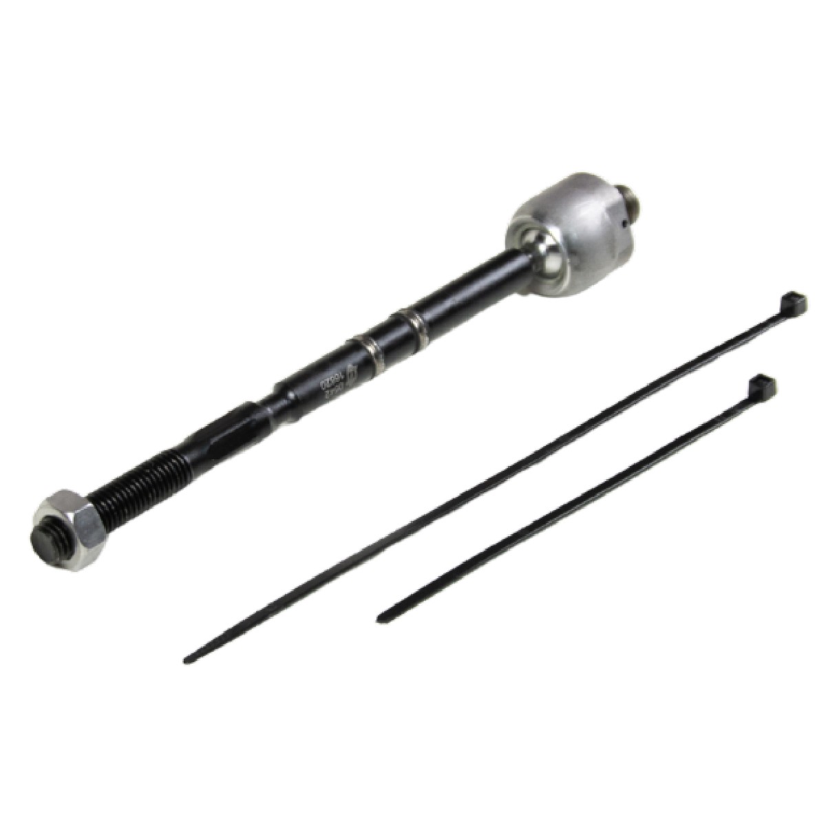 Terminal Axial de Direção Hidráulica para Fiat Fiorino e Uno - Viemar - 680542