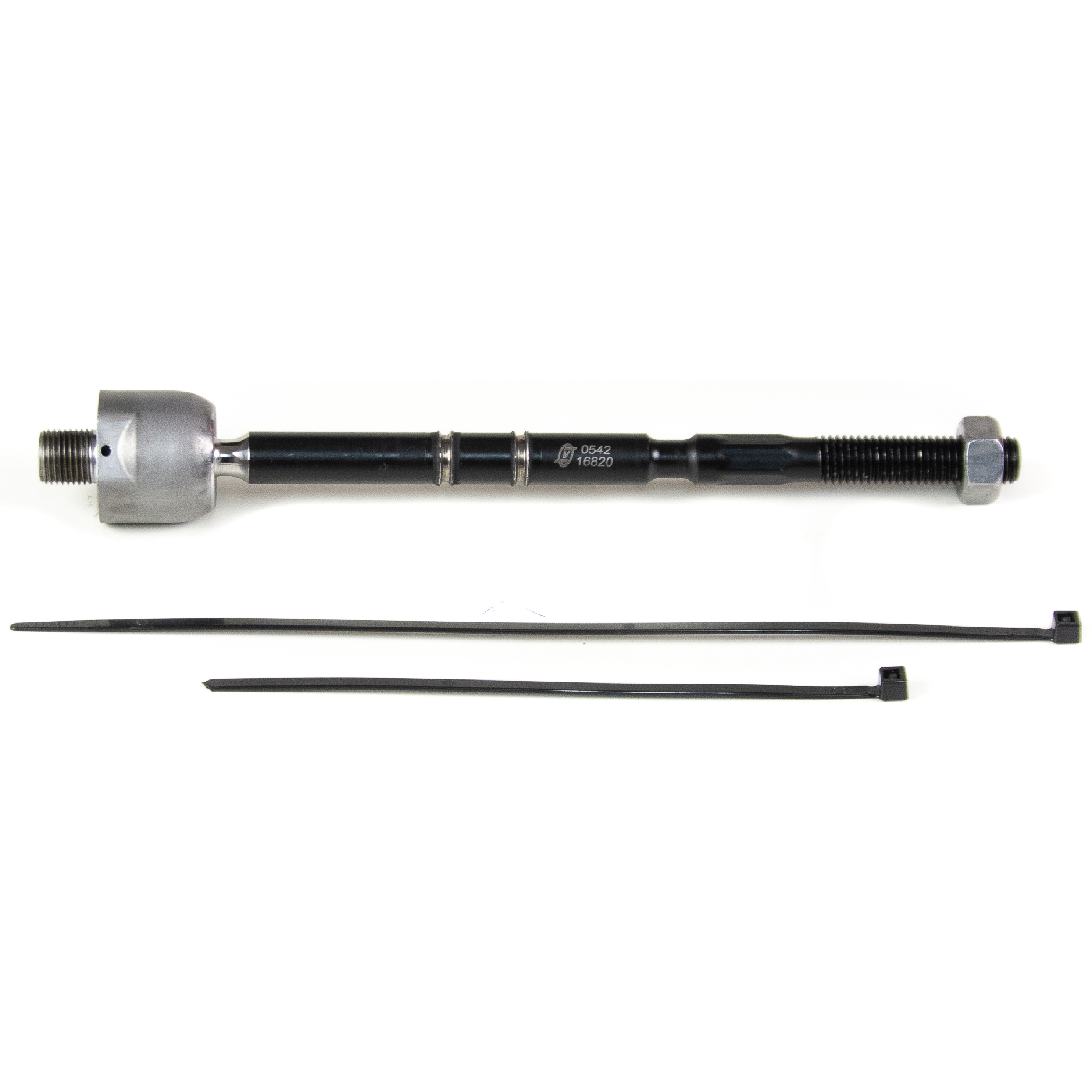 Terminal Axial de Direção Hidráulica para Fiat Fiorino e Uno - Viemar - 680542