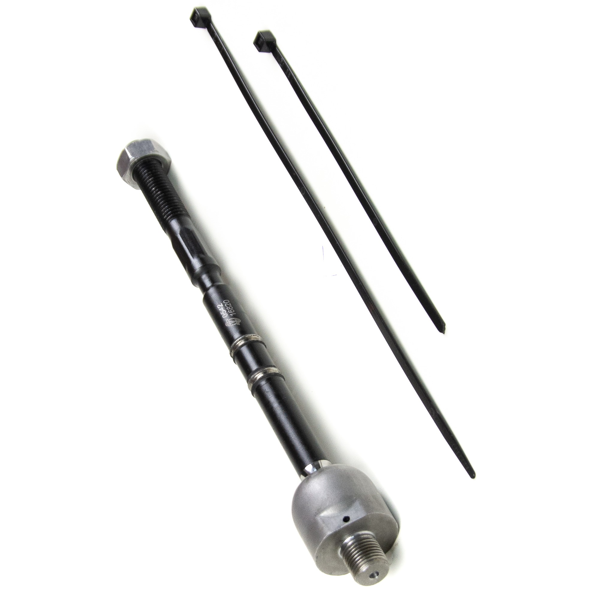 Terminal Axial de Direção Hidráulica para Fiat Fiorino e Uno - Viemar - 680542