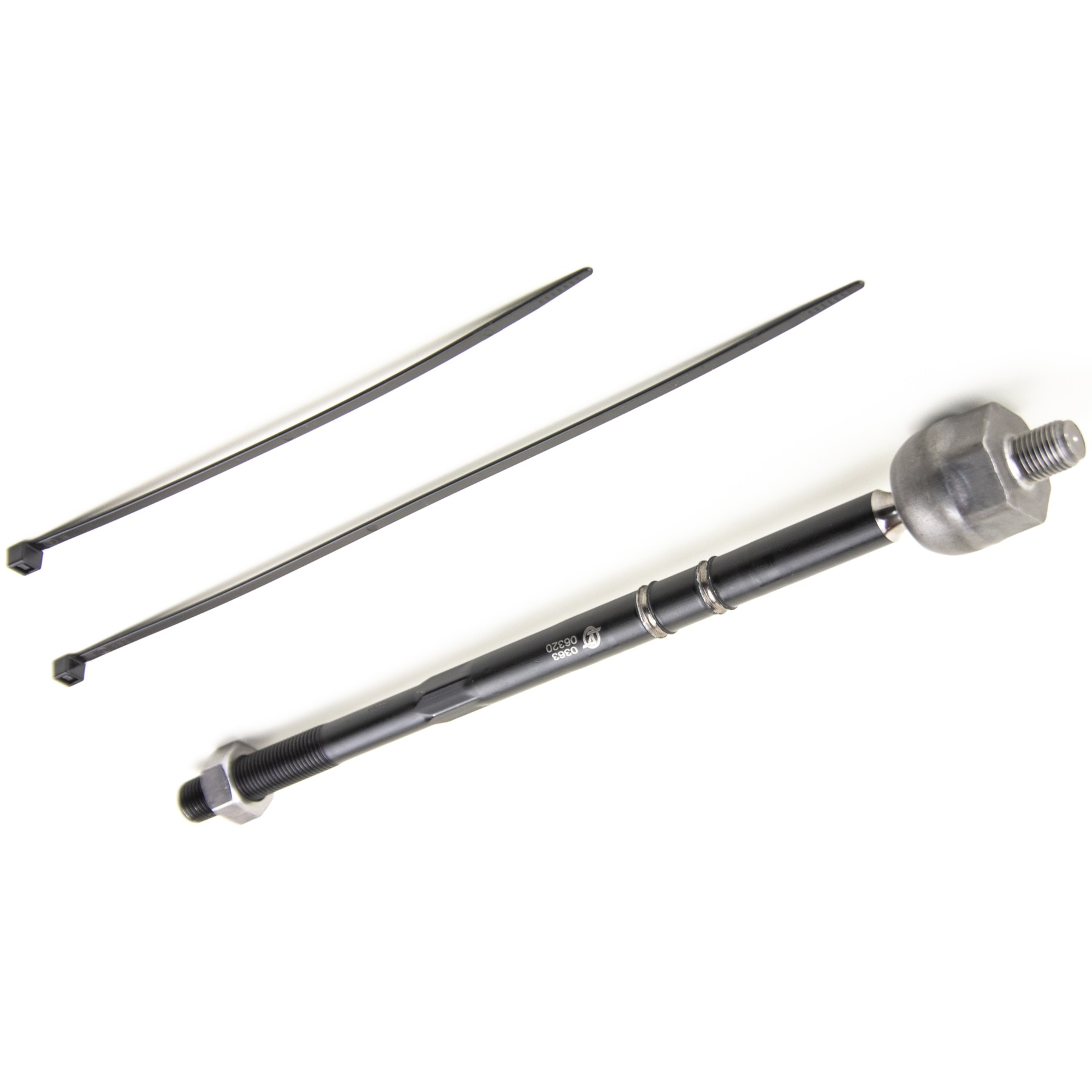 Terminal Axial de Direção Hidráulica - Viemar - 680363