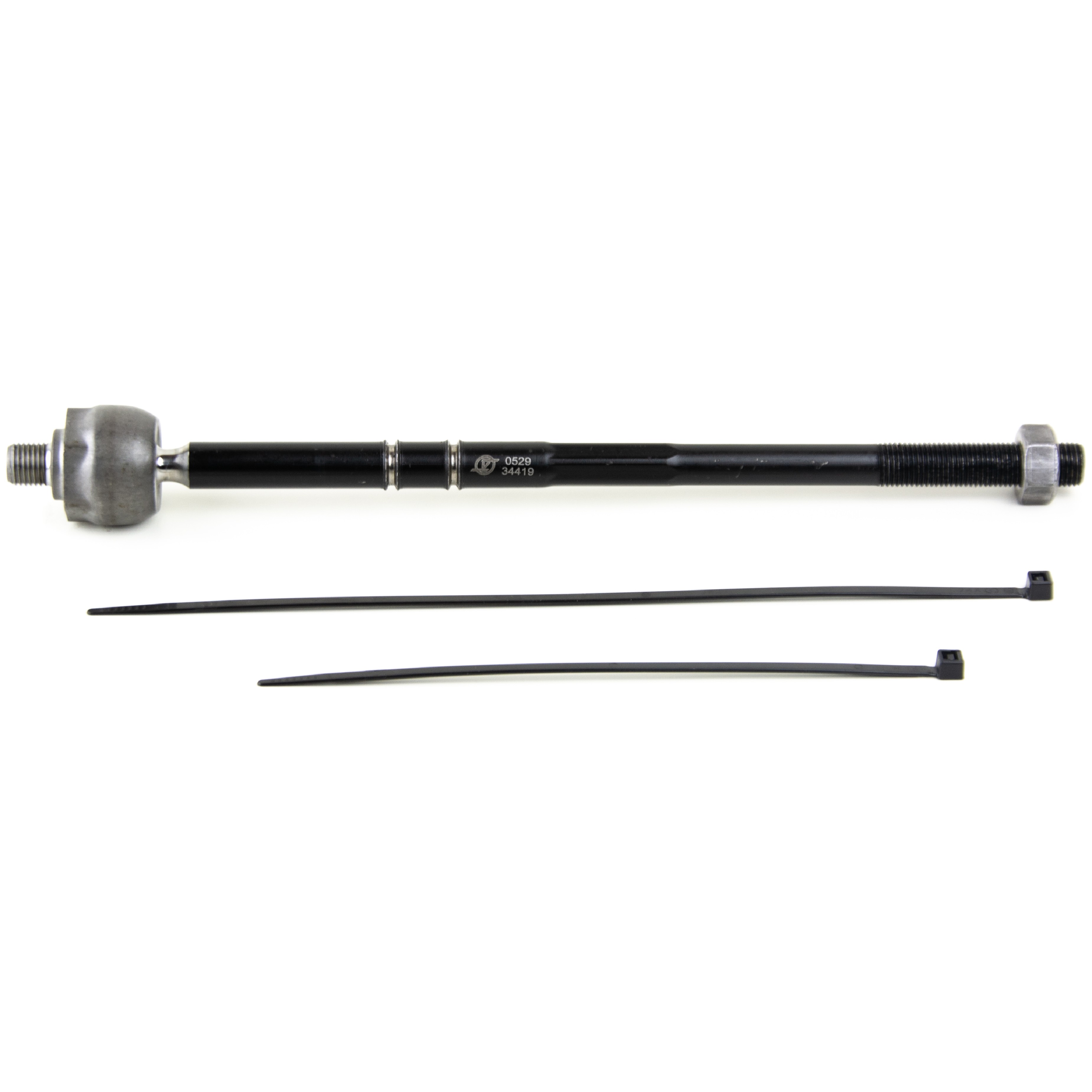 Terminal Axial de Direção Elétrica para Ford Ecosport - Viemar - 680529