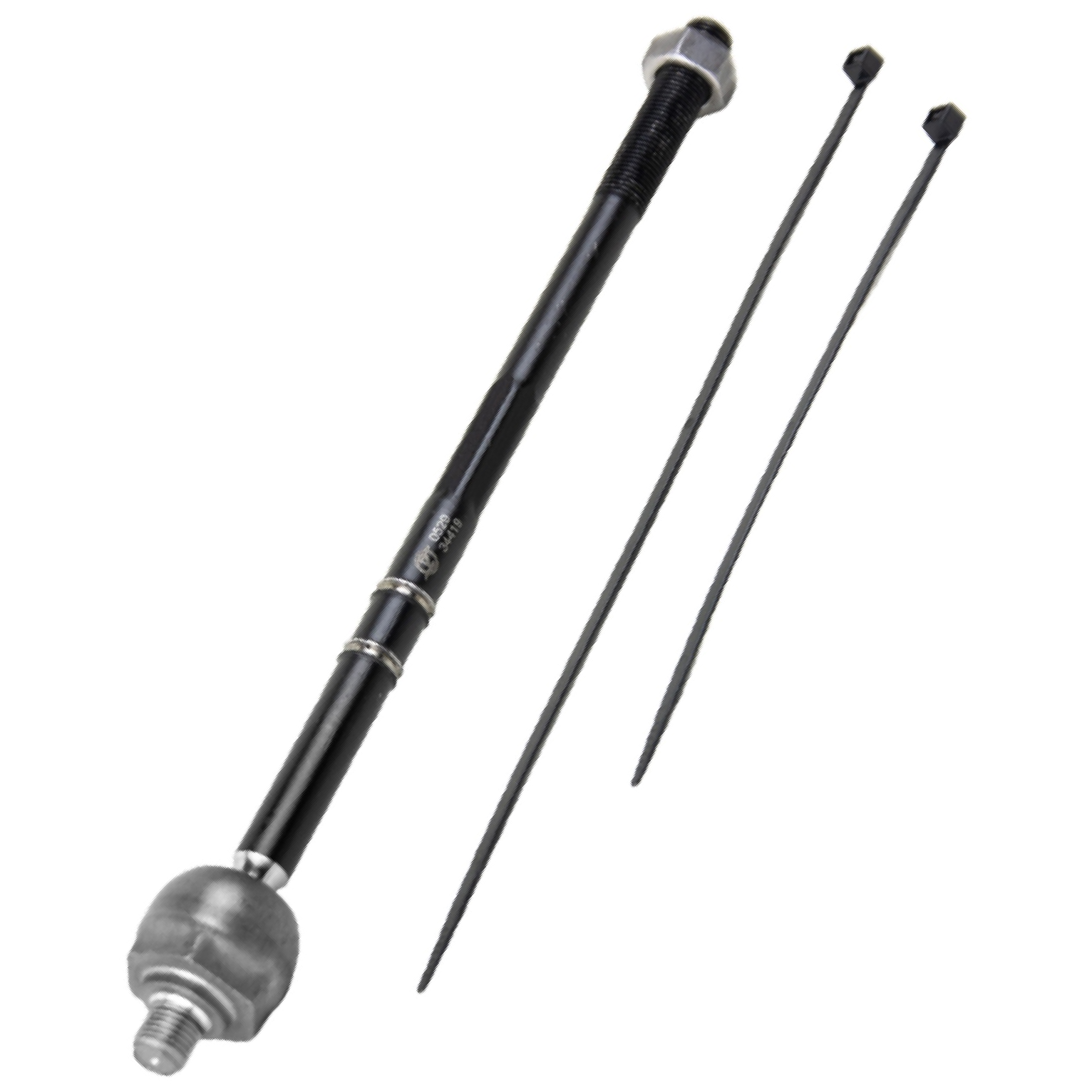 Terminal Axial de Direção Elétrica para Ford Ecosport - Viemar - 680529