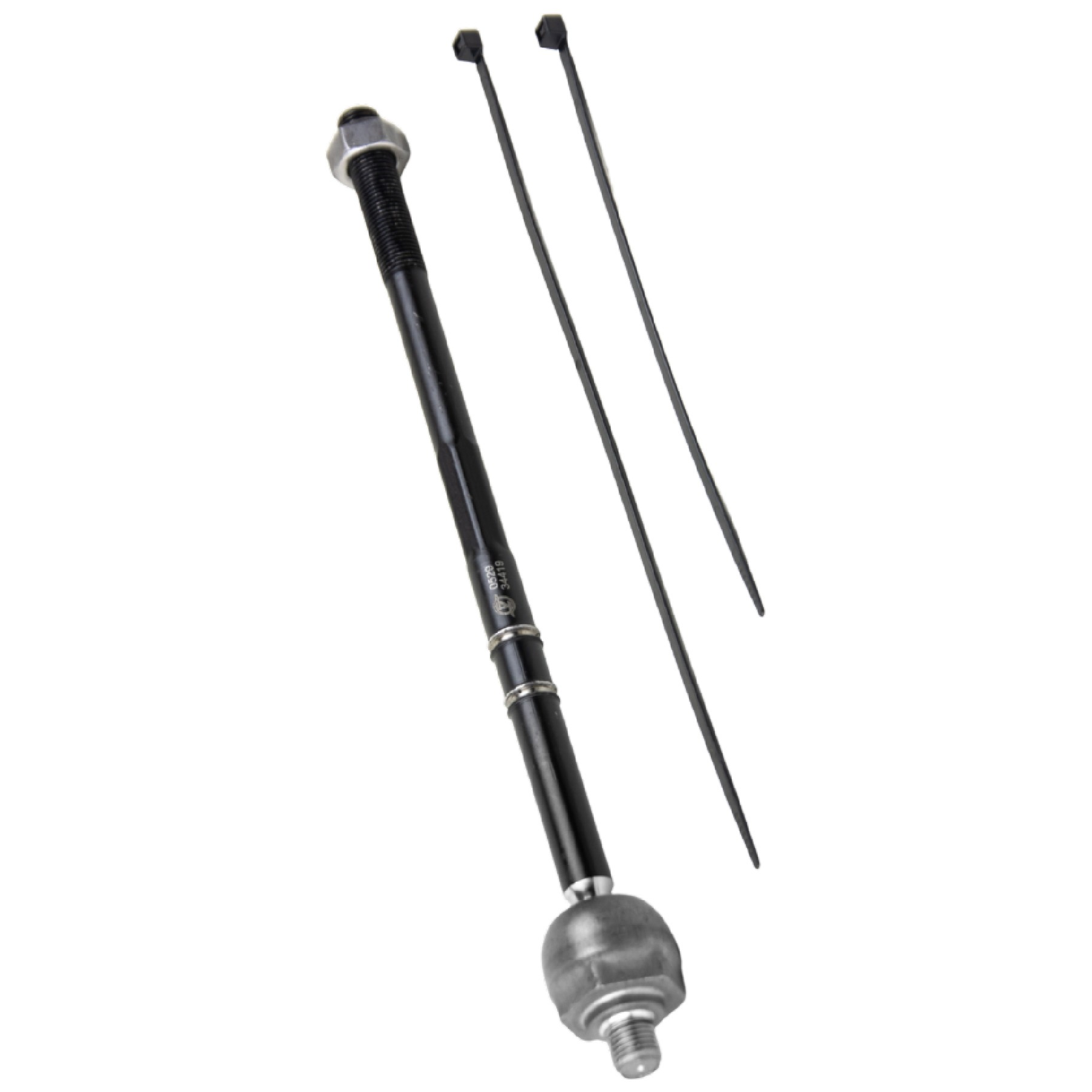 Terminal Axial de Direção Elétrica para Ford Ecosport - Viemar - 680529
