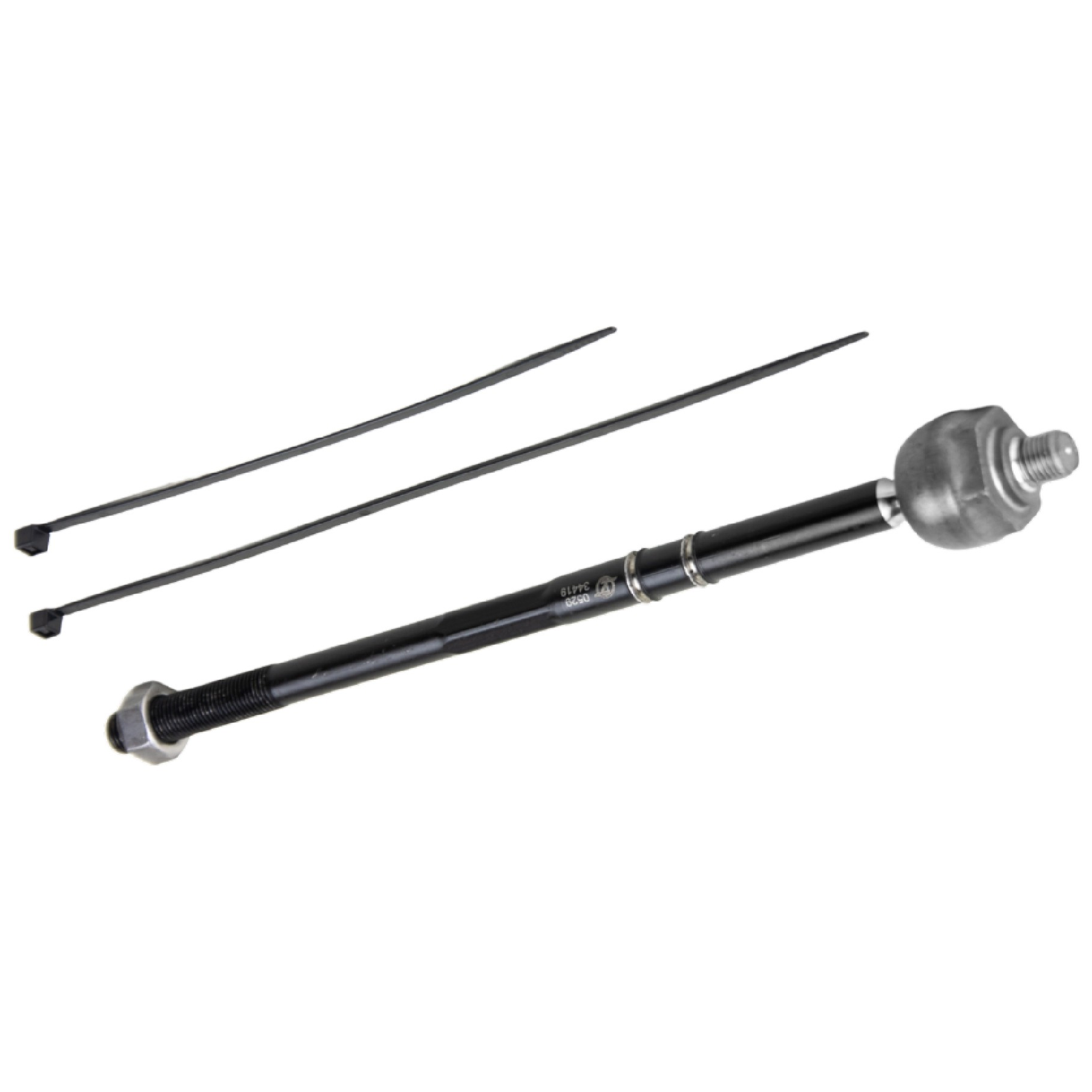 Terminal Axial de Direção Elétrica para Ford Ecosport - Viemar - 680529
