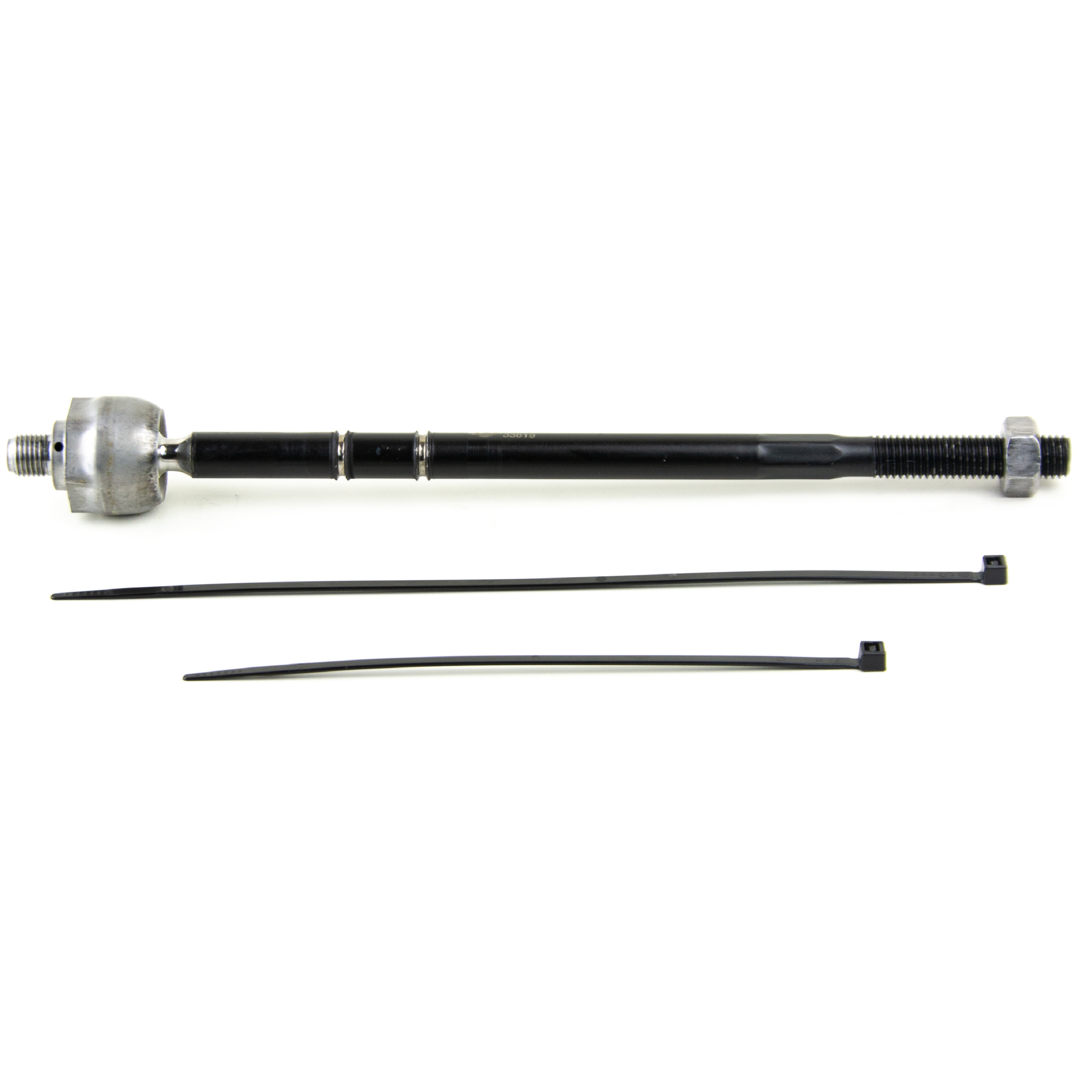 Terminal Axial de Direção Hidráulica para Volkswagen Logus e Pointer - Viemar - 680009