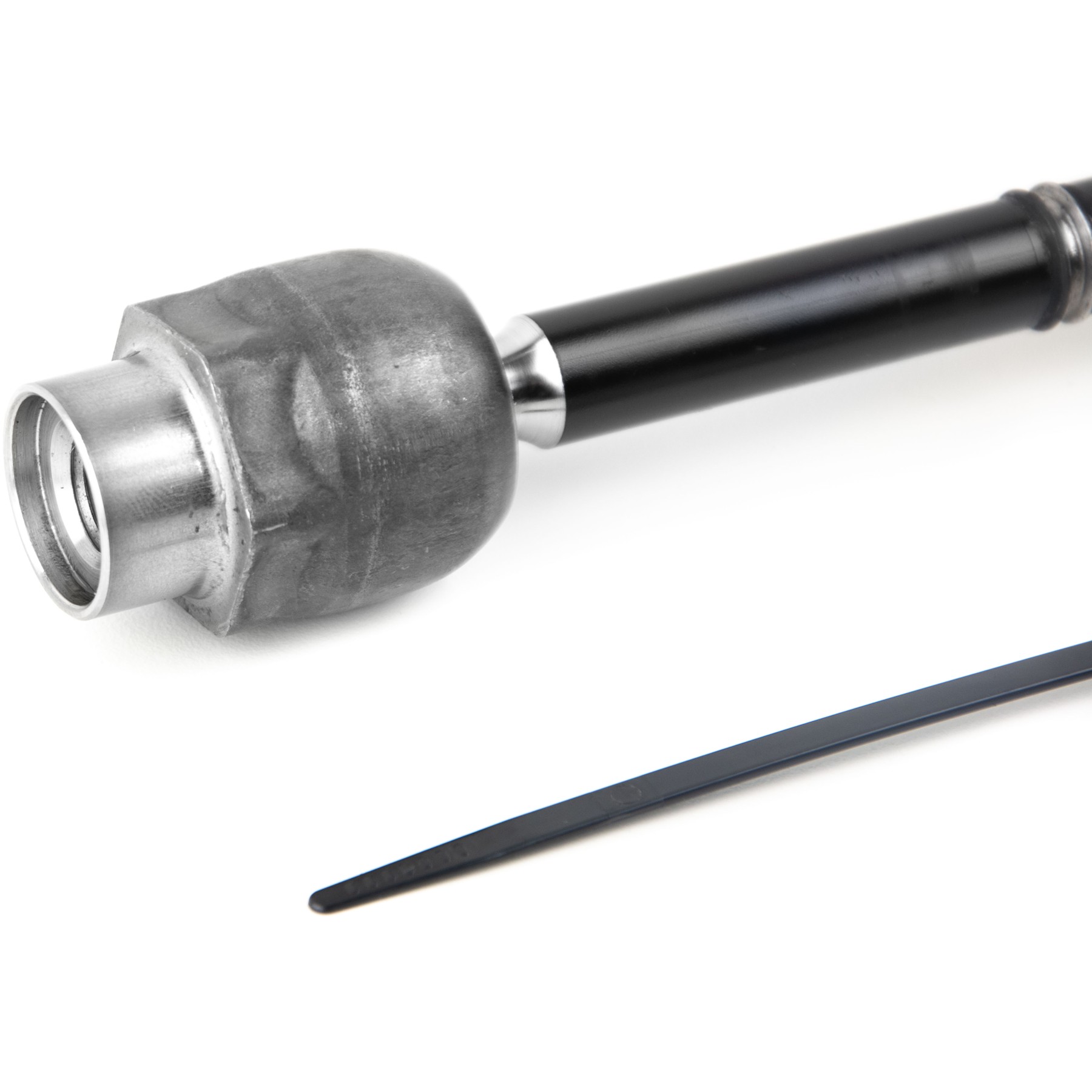 Terminal Axial de Direção Elétrica ou Mecânica - Viemar - 680178