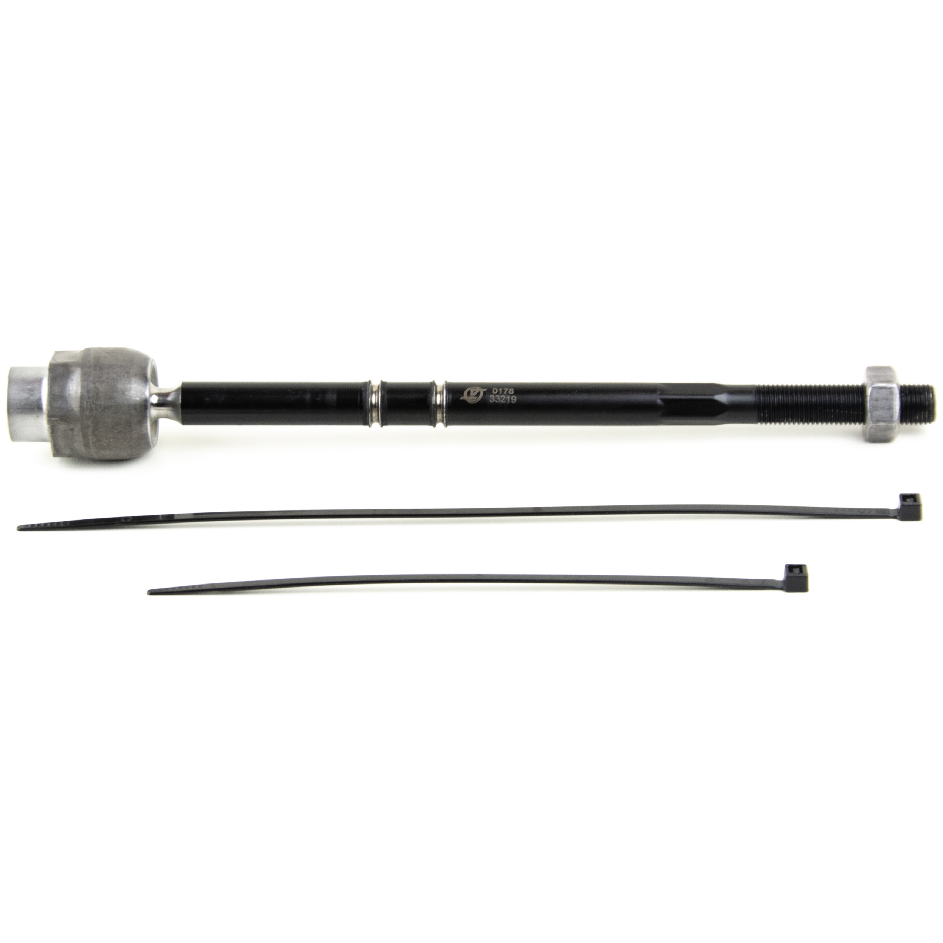 Terminal Axial de Direção Elétrica ou Mecânica - Viemar - 680178