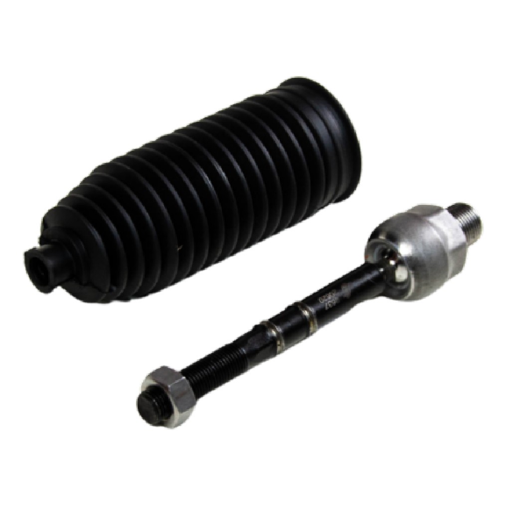 Terminal Axial de Direção Elétrica para Honda Civic - Viemar - 680537K