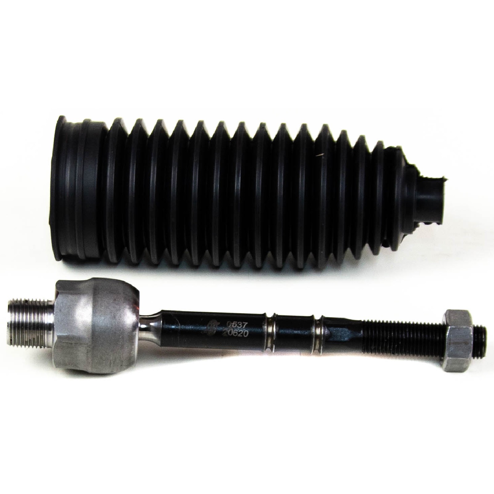 Terminal Axial de Direção Elétrica para Honda Civic - Viemar - 680537K