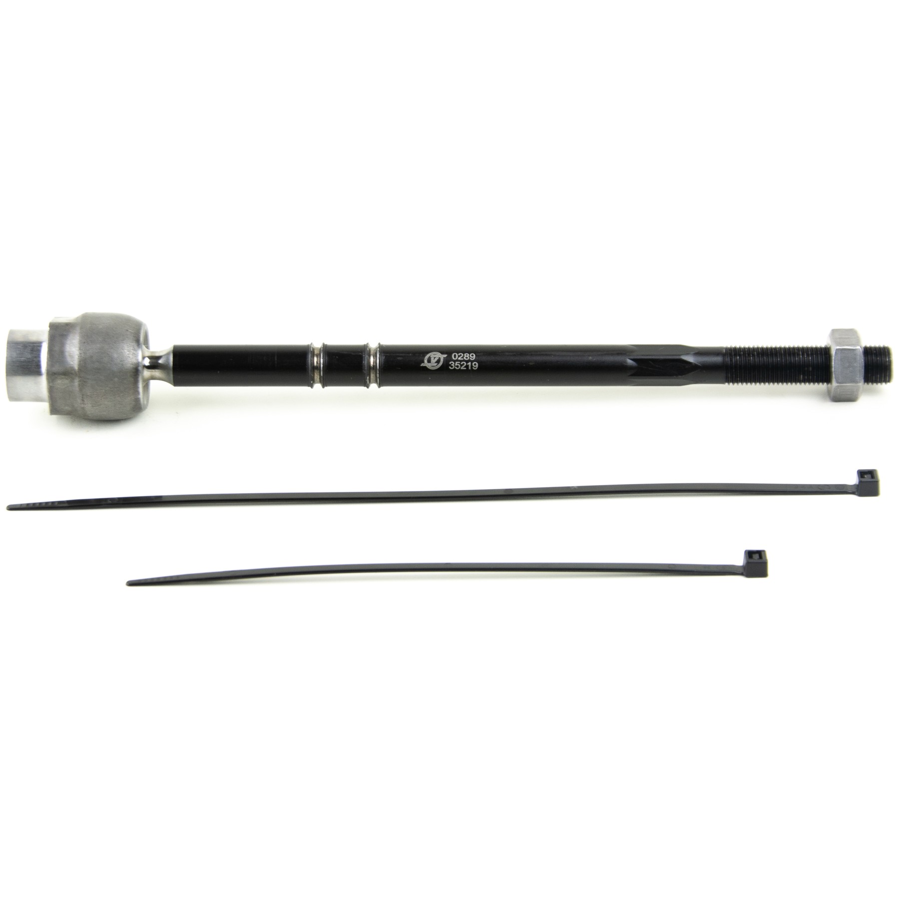 Terminal Axial de Direção Elétrica ou Mecânica - Viemar - 680289