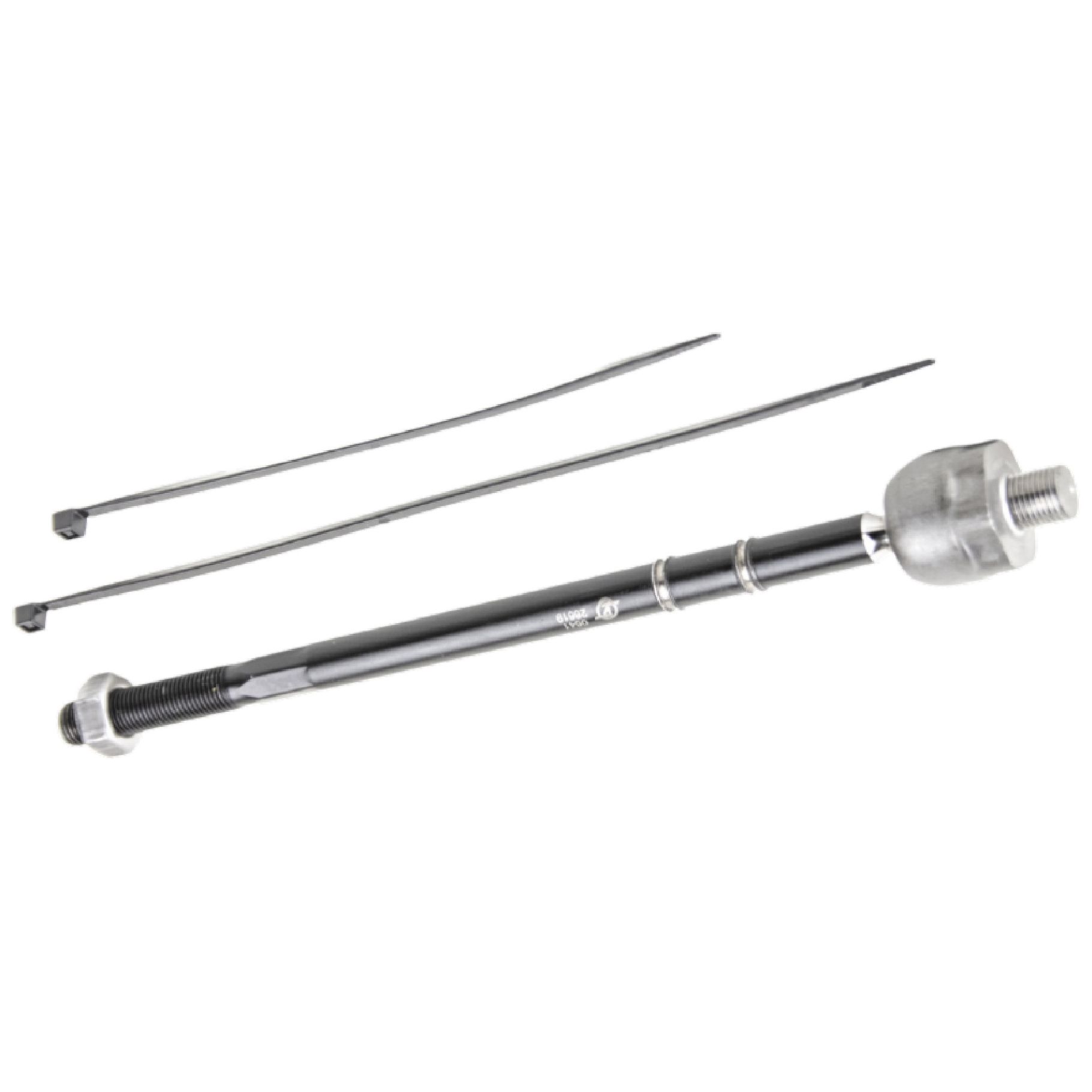 Terminal Axial de Direção Elétrica - Viemar - 680641