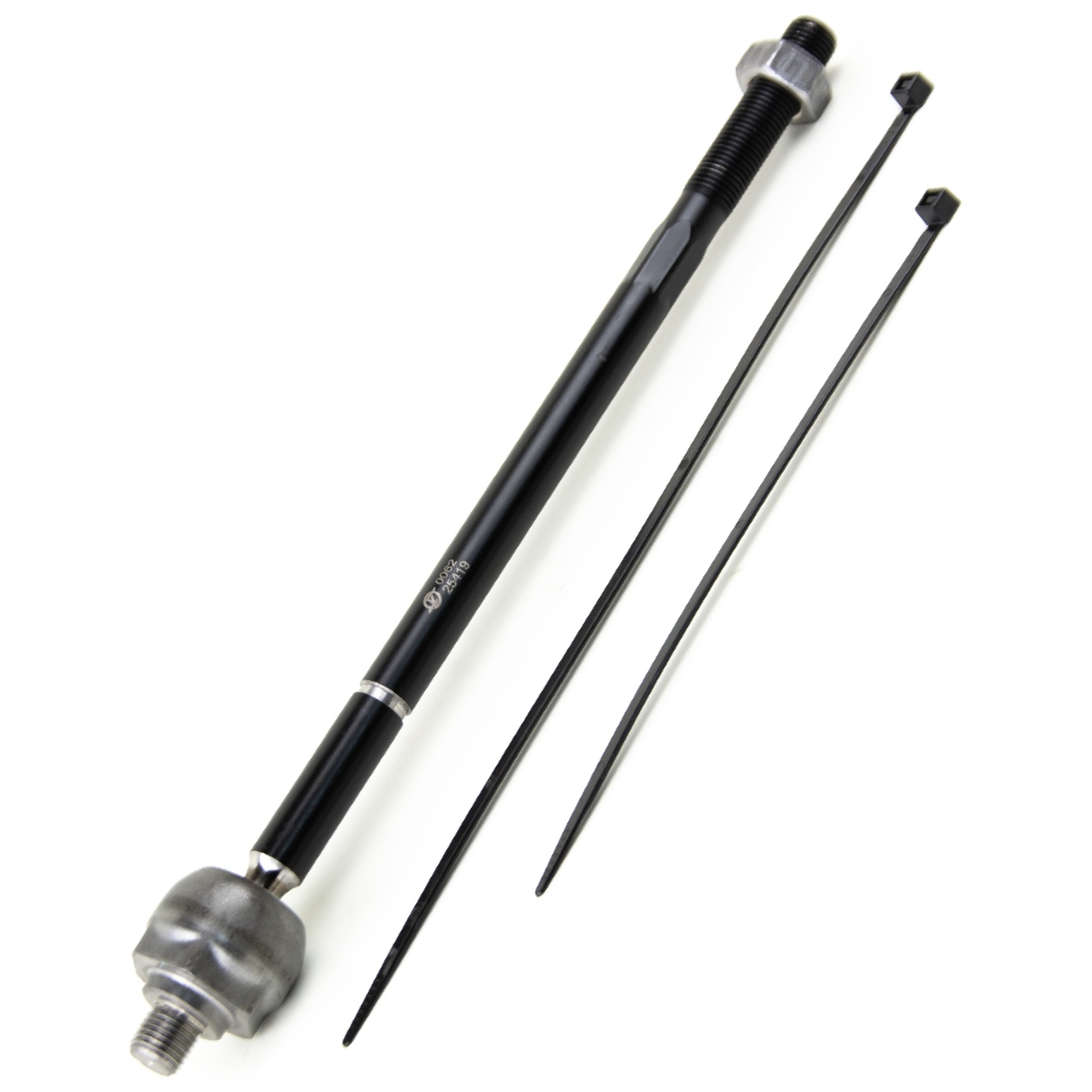 Terminal Axial de Direção Hidráulica - Viemar - 680062