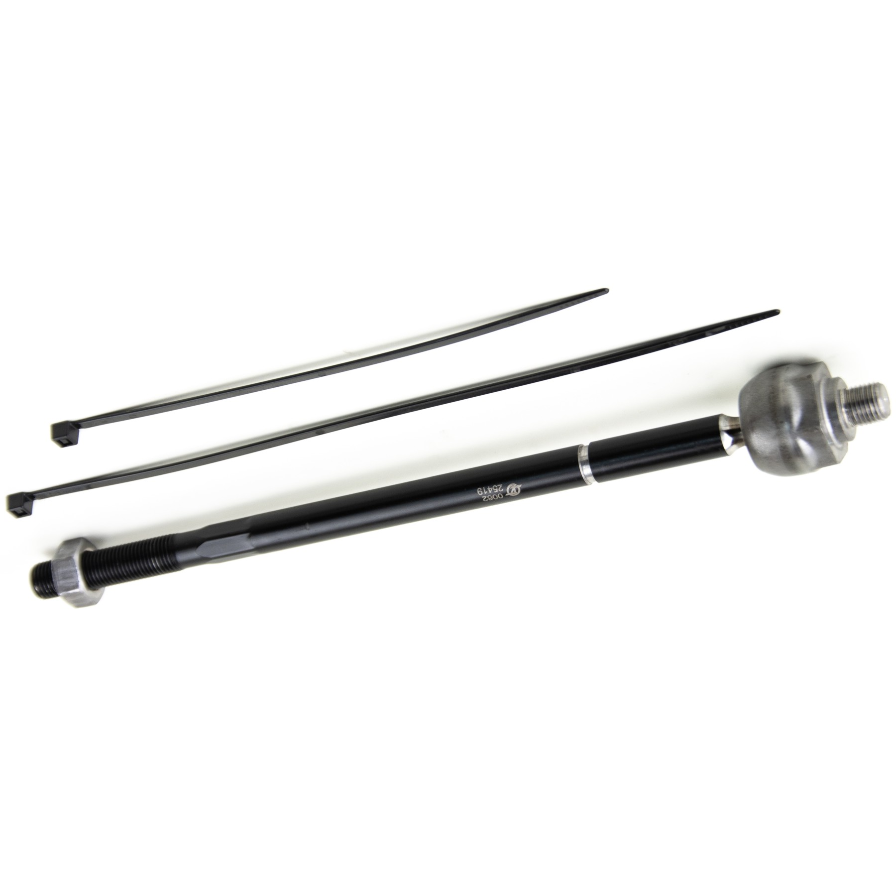 Terminal Axial de Direção Hidráulica - Viemar - 680062