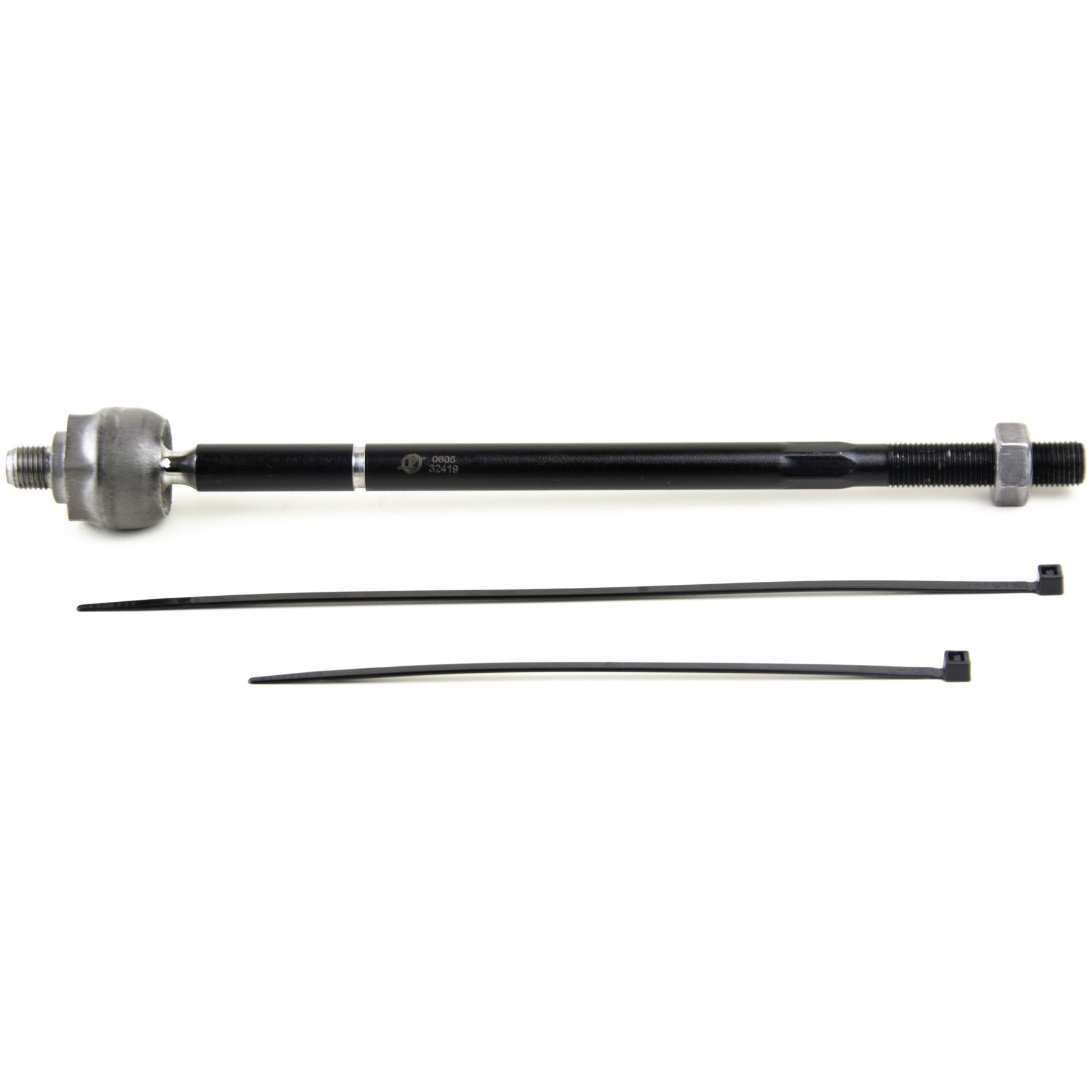 Terminal Axial de Direção Elétrica - Viemar - 680605