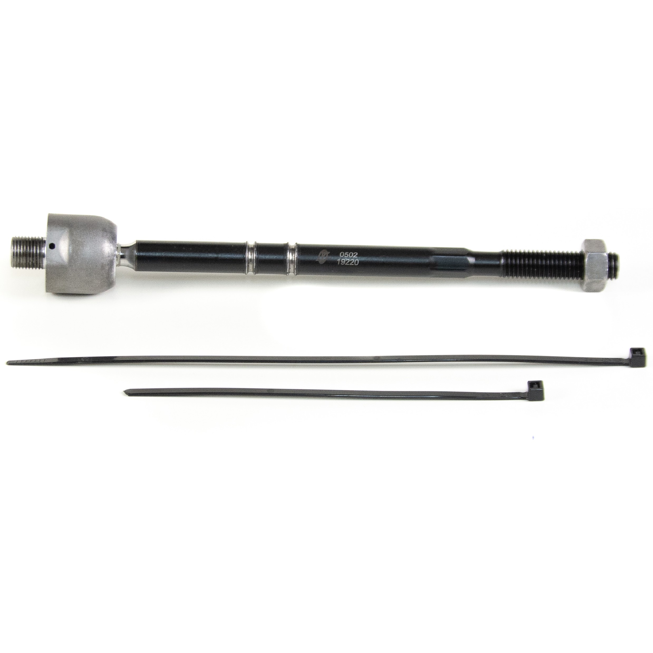 Terminal Axial de Direção Hidráulica - Viemar - 680502