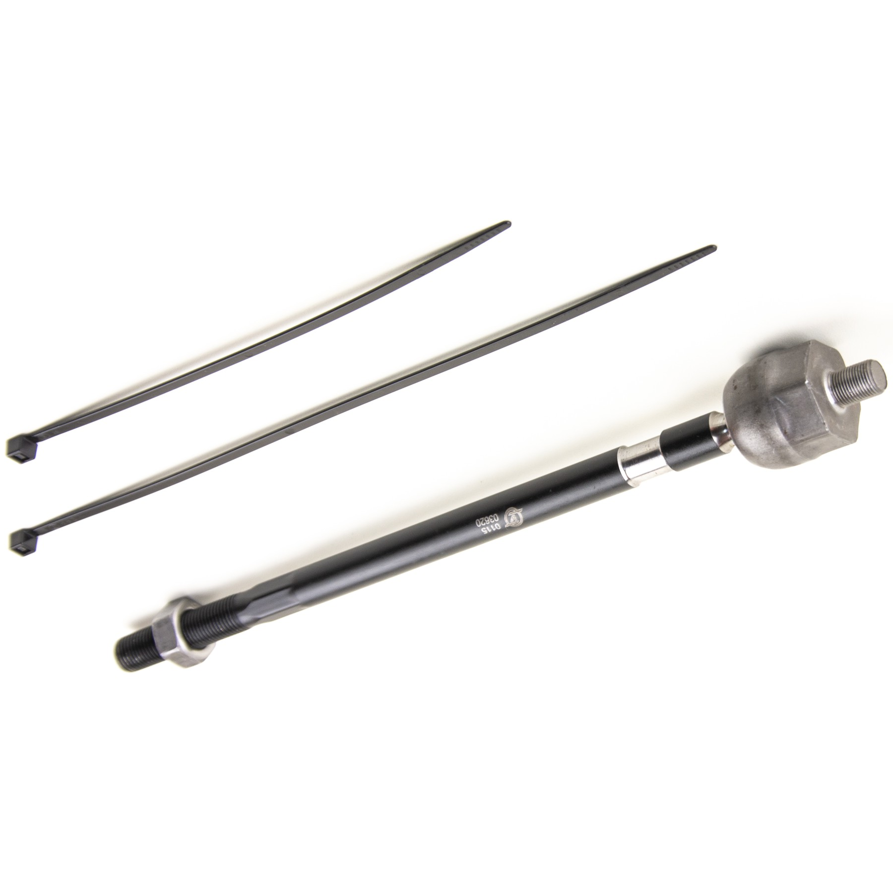 Terminal Axial de Direção Hidráulica - Viemar - 680115