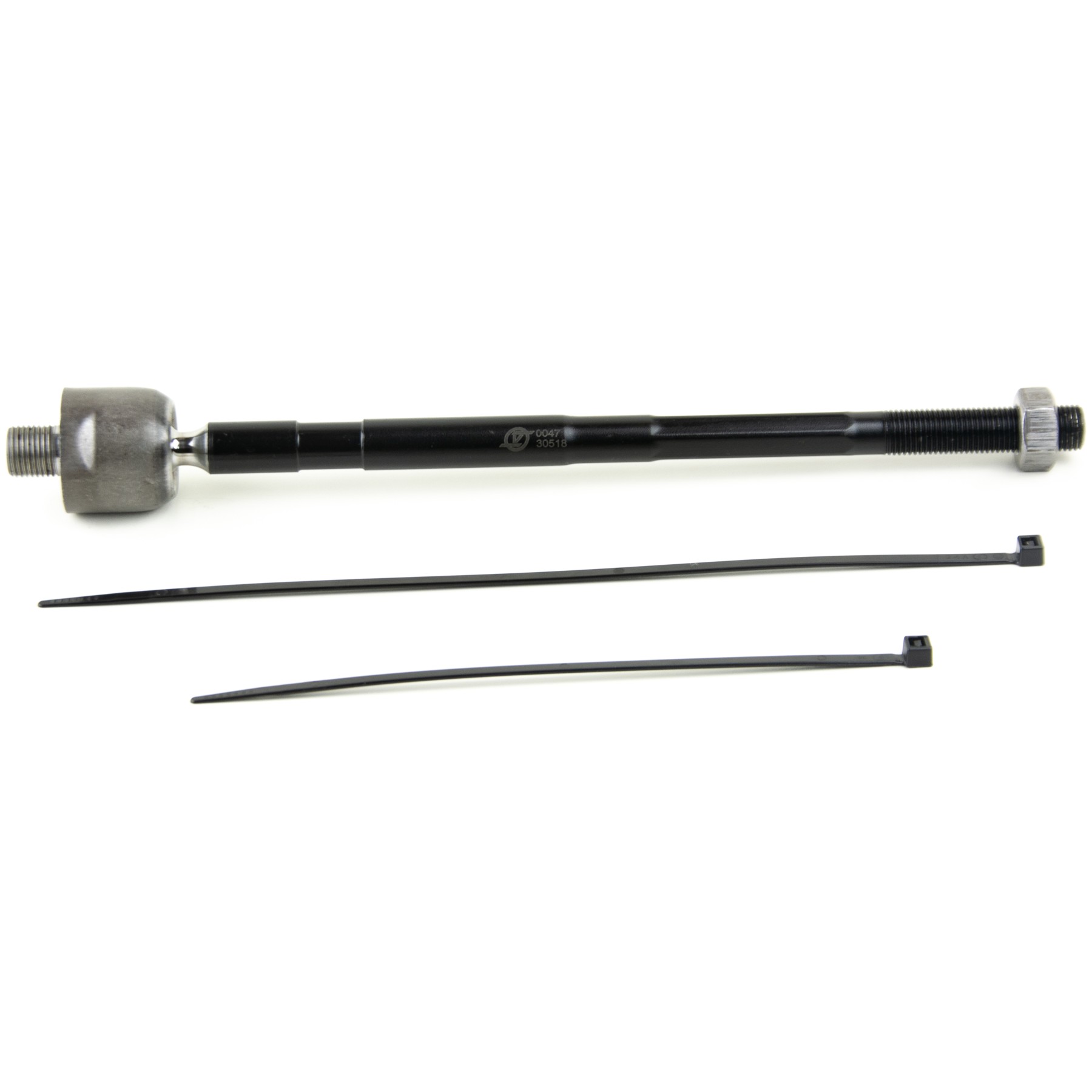 Terminal Axial de Direção Hidráulica para Hyundai Accent - Viemar - 680047