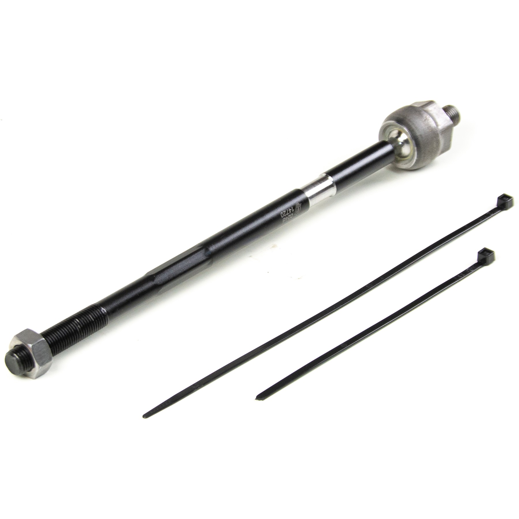 Terminal Axial de Direção Hidráulica - Viemar - 680246
