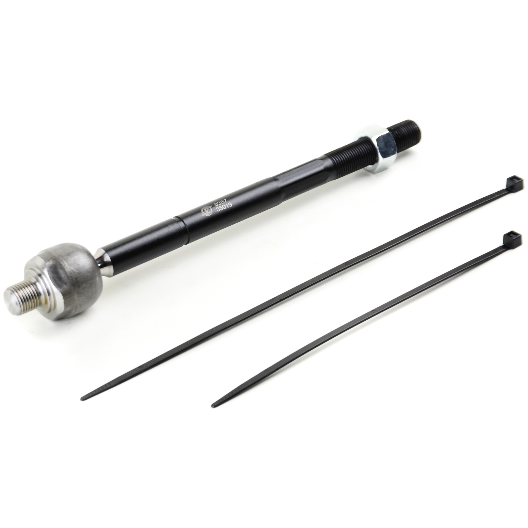 Terminal Axial de Direção Elétrica para KIA Soul - Viemar - 680387