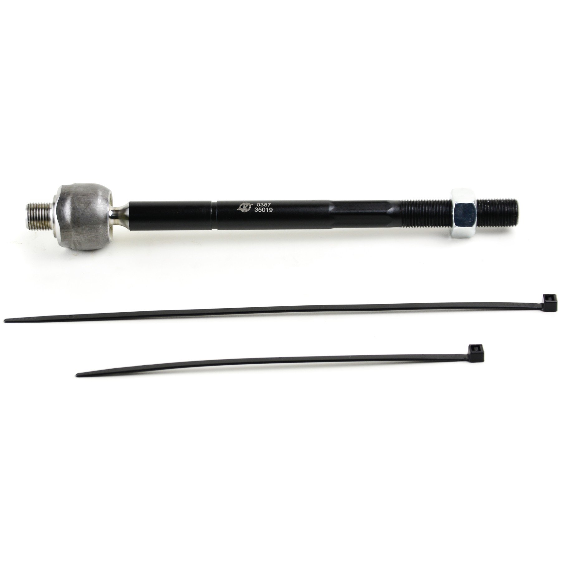 Terminal Axial de Direção Elétrica para KIA Soul - Viemar - 680387