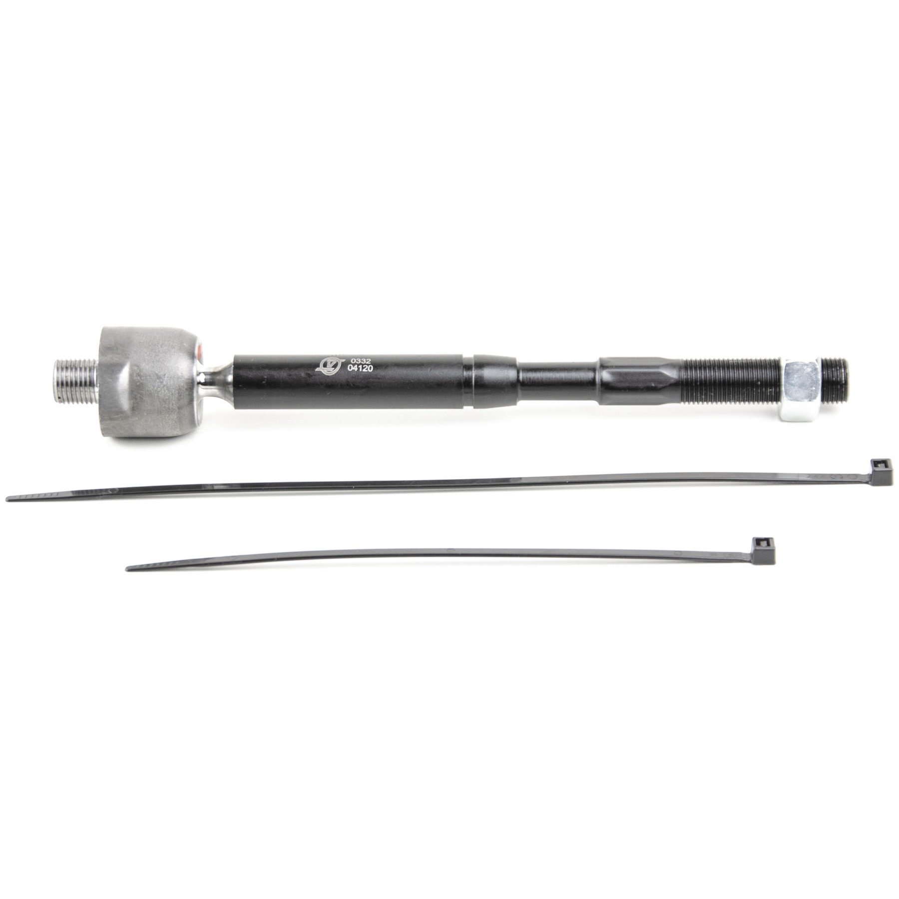 Terminal Axial de Direção para Toyota RAV4 - Viemar - 680332