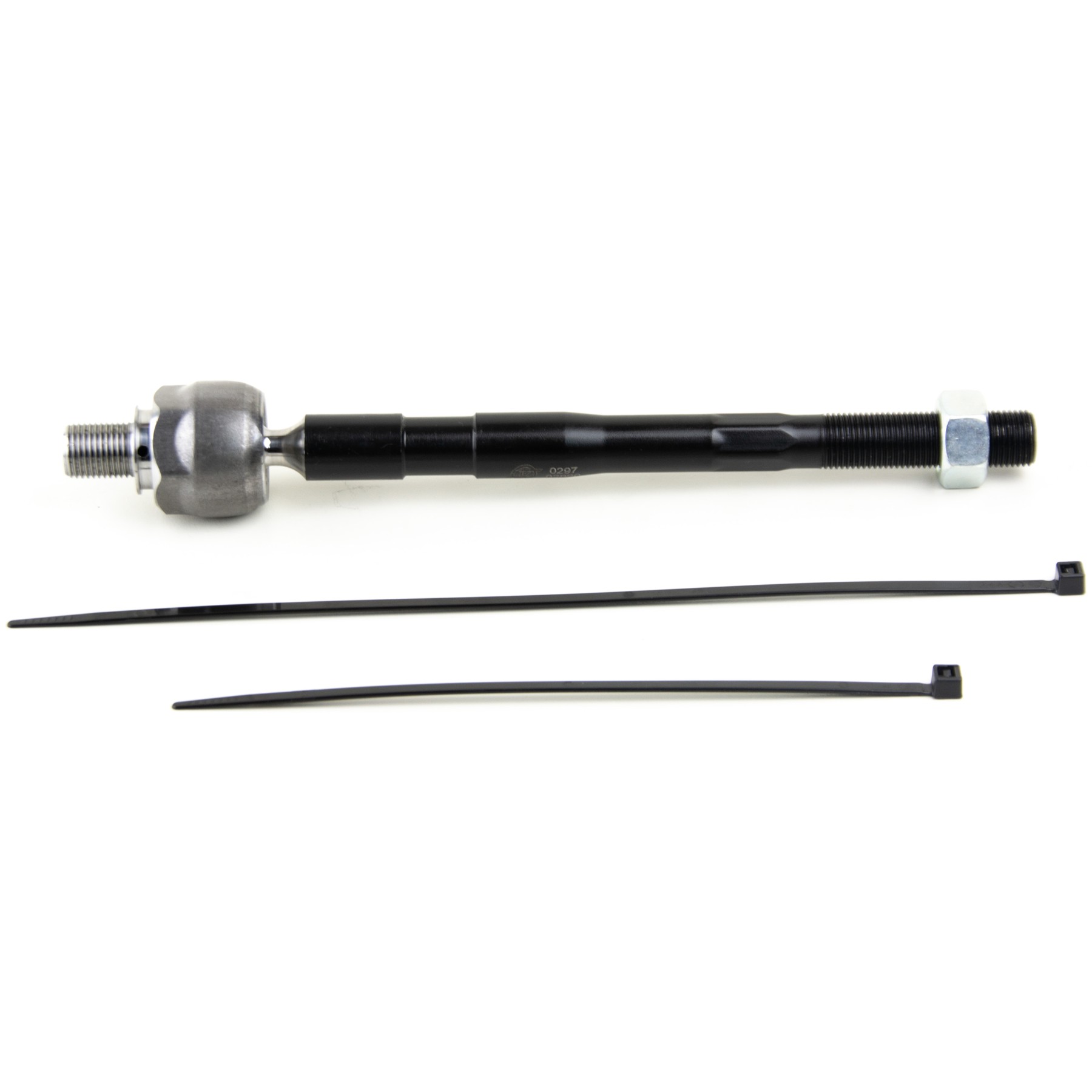 Terminal Axial de Direção para Hyundai Tucson e KIA Sportage - Viemar - 680297
