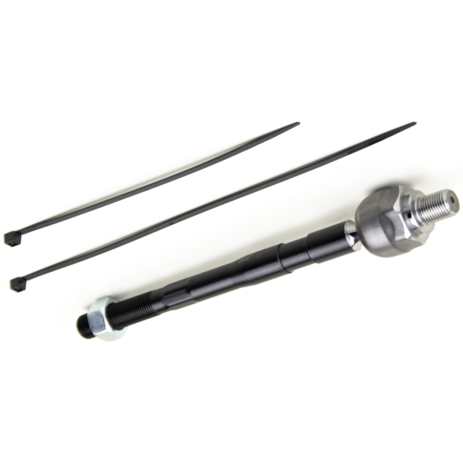 Terminal Axial de Direção para Hyundai Tucson e KIA Sportage - Viemar - 680297