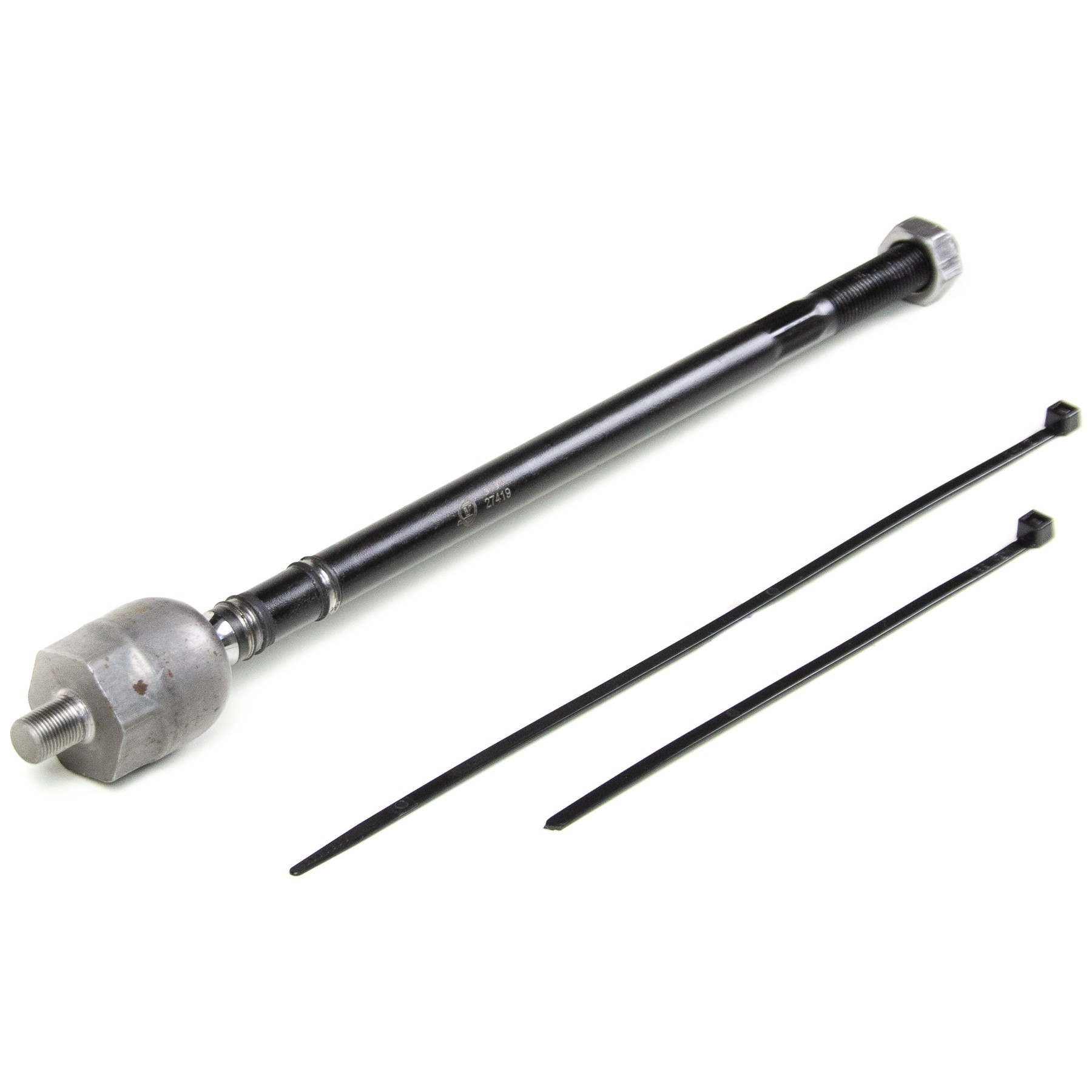 Terminal Axial de Direção Hidráulica para Renault Twingo - Viemar - 680104