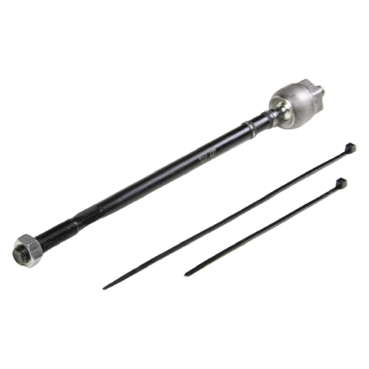Terminal Axial de Direção Hidráulica para Renault Twingo - Viemar - 680104