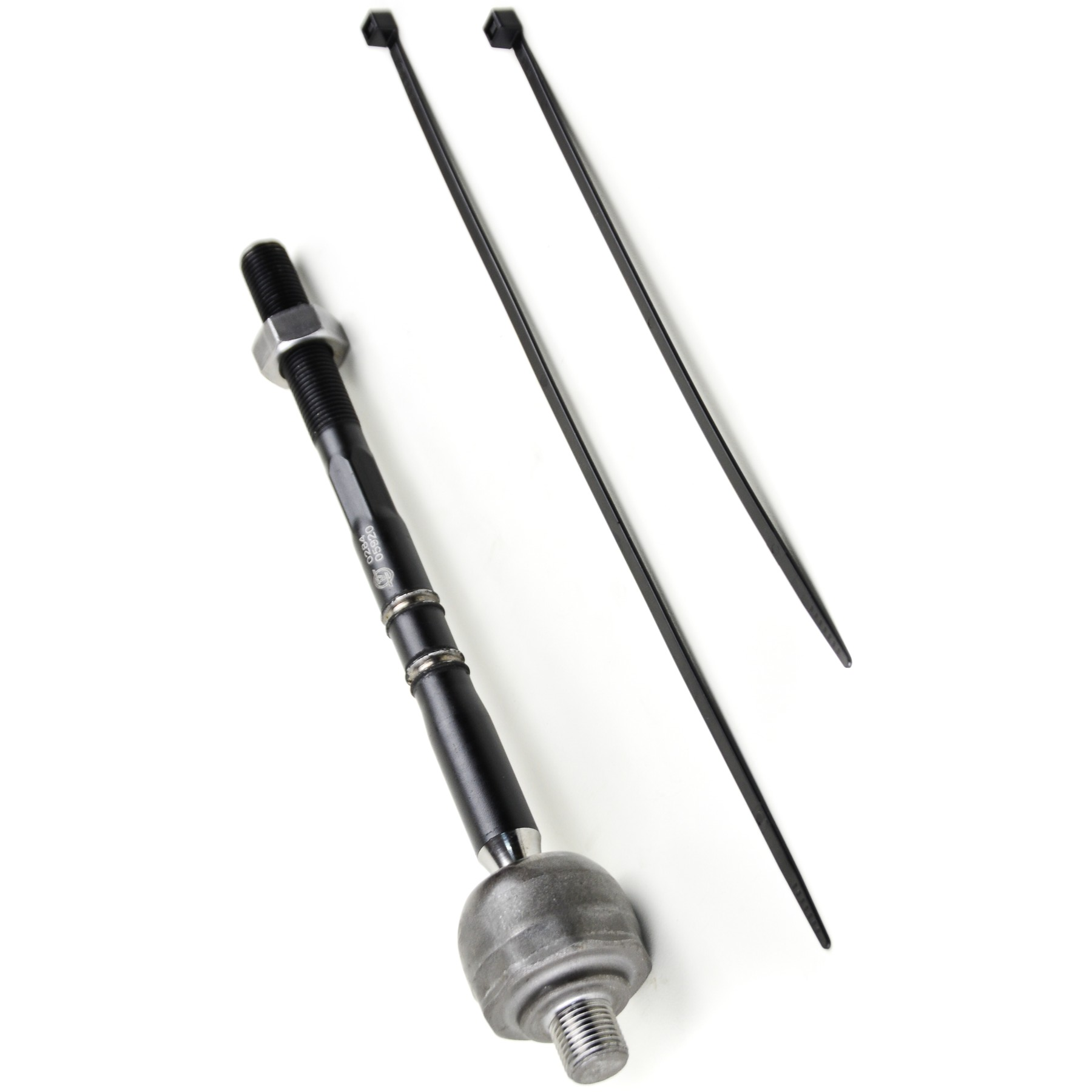 Terminal Axial de Direção Hidráulica - Viemar - 680284